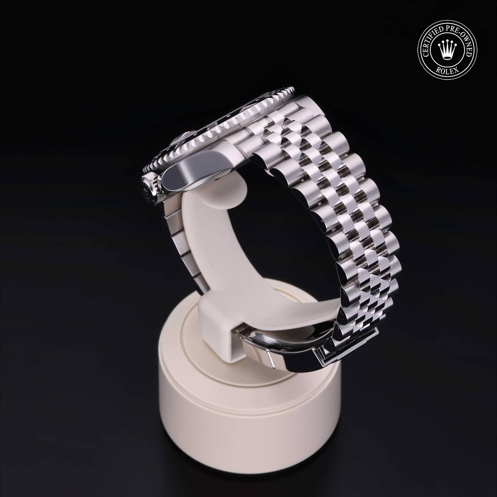 Rolex GMT-Master II in Stahl, 126710 - Bucherer