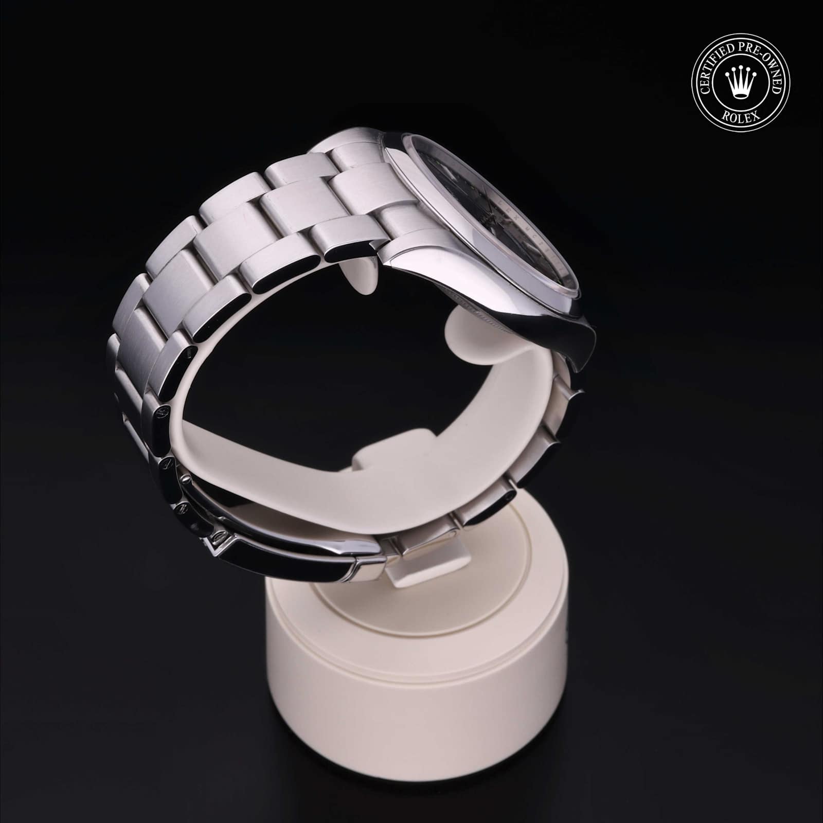 Rolex Oyster Perpetual in Steel, 114300 - Bucherer