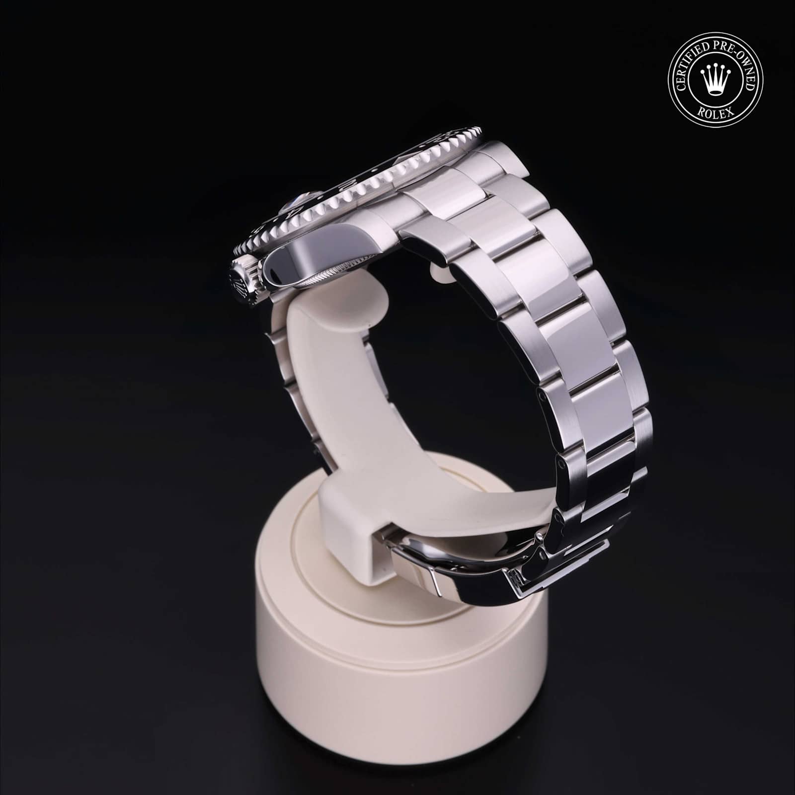 Rolex GMT-Master II in Stahl, 116710 - Bucherer