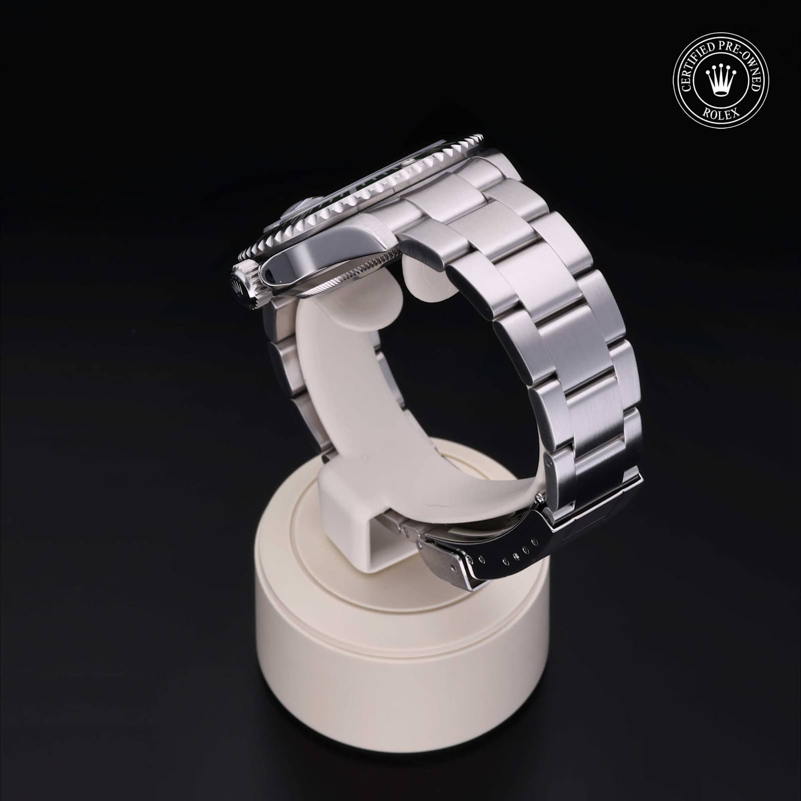 Rolex Submariner Date in Steel, 16610T - Bucherer