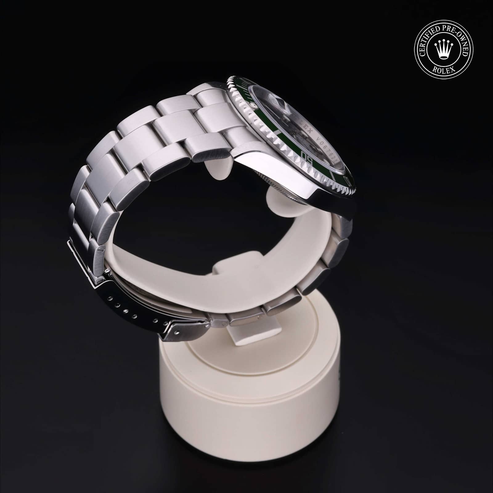 Rolex Submariner Date in Steel, 16610T - Bucherer