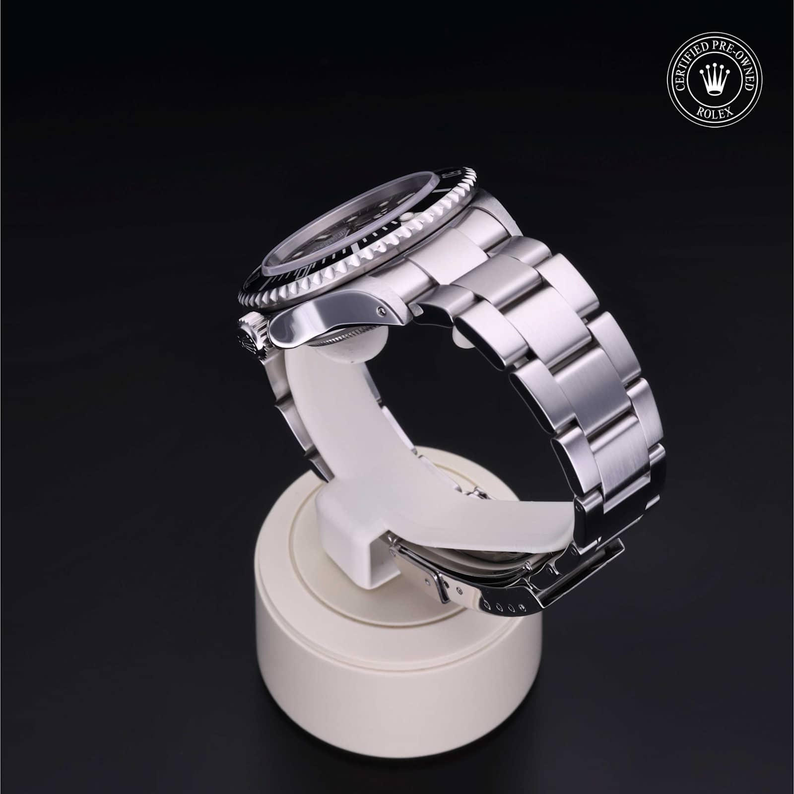 Rolex Sea-Dweller en Acier, 16600 - Bucherer