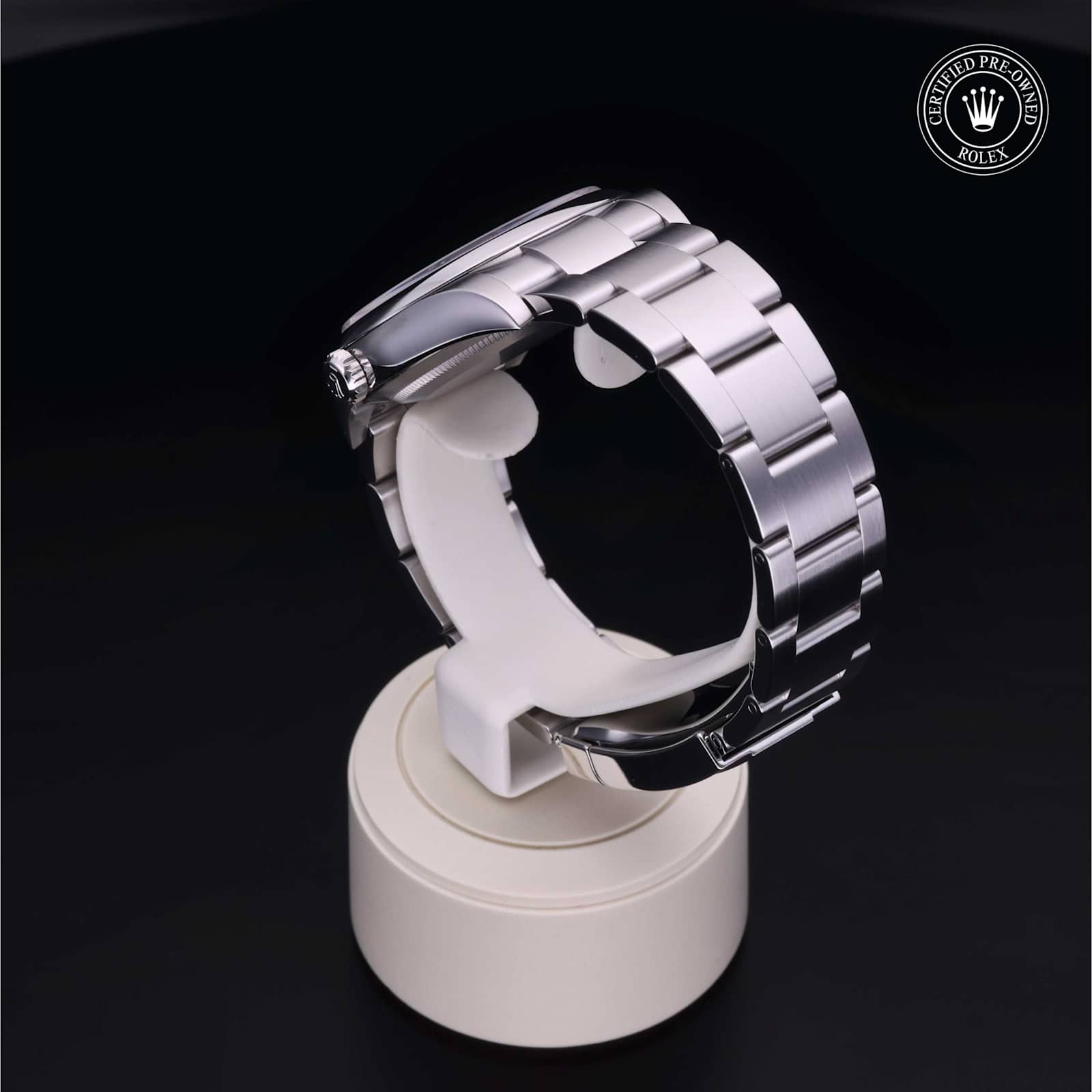 Rolex Oyster Perpetual in Steel, 114300 - Bucherer