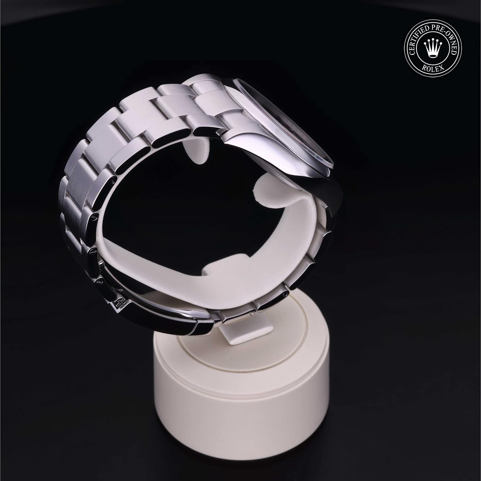 Rolex Oyster Perpetual in Steel, 114300 - Bucherer