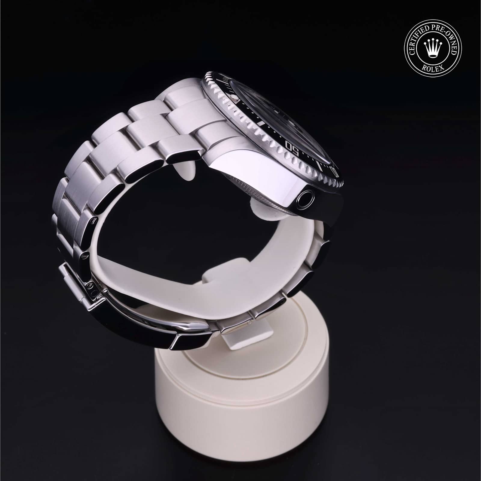 Rolex Deepsea in Steel, 116660 - Bucherer