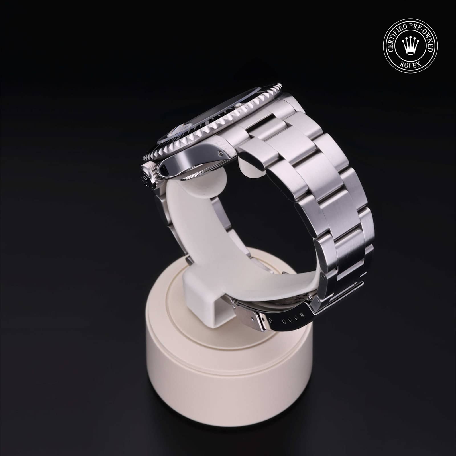 Rolex Submariner Date in Steel, 16610 - Bucherer