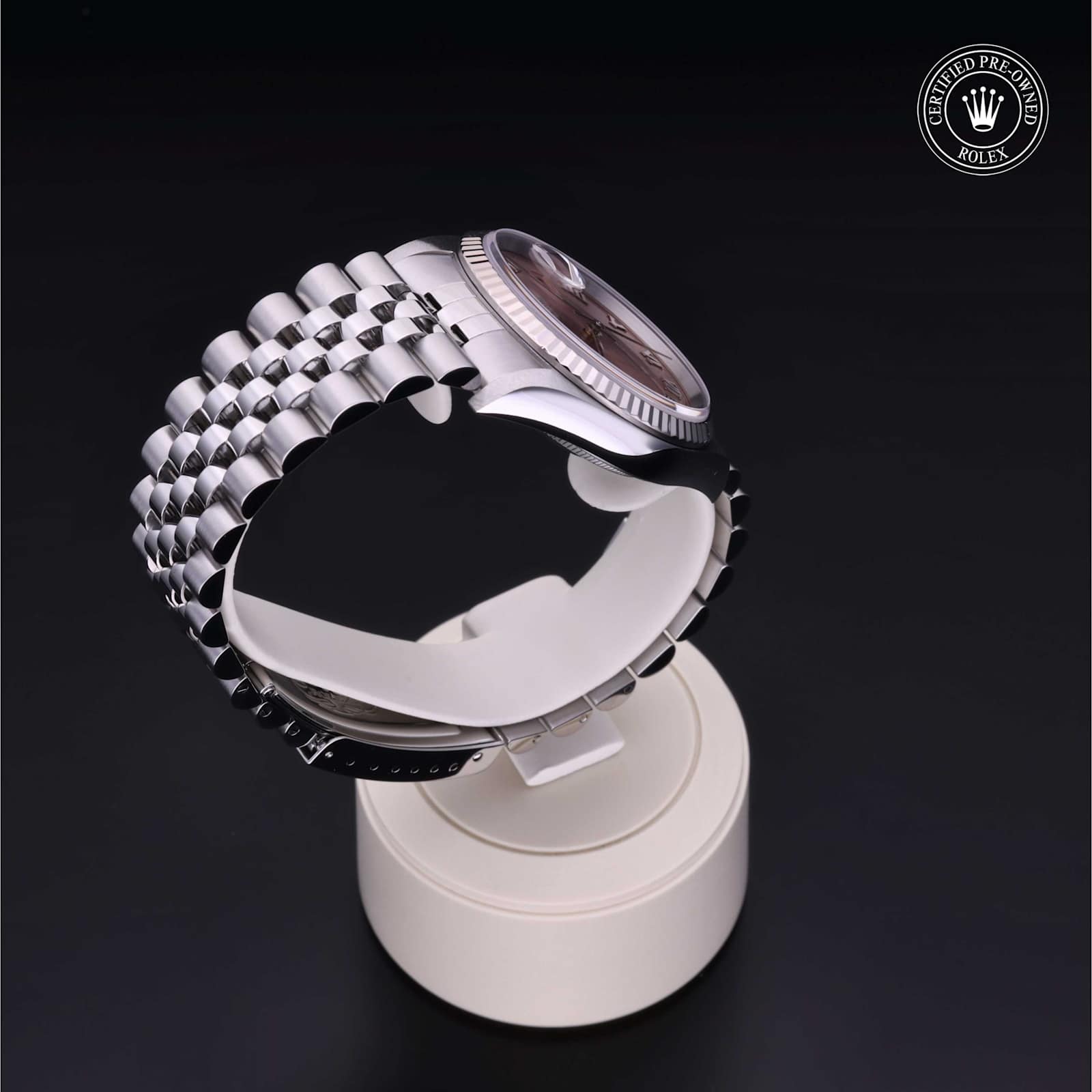 Rolex Datejust in Stahl, 16234 - Bucherer