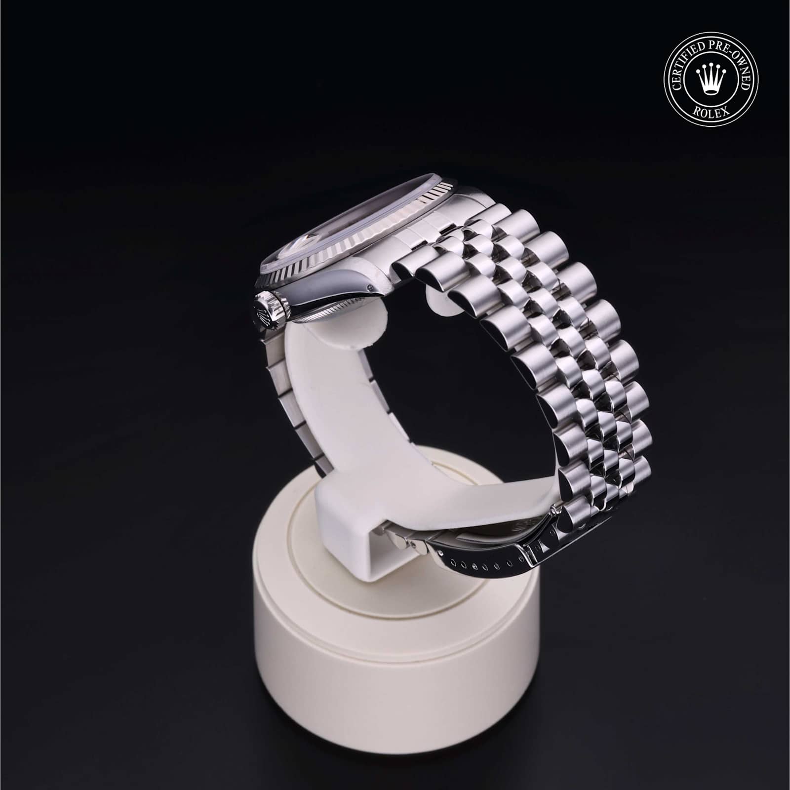 Rolex Datejust in Steel, 16234 - Bucherer