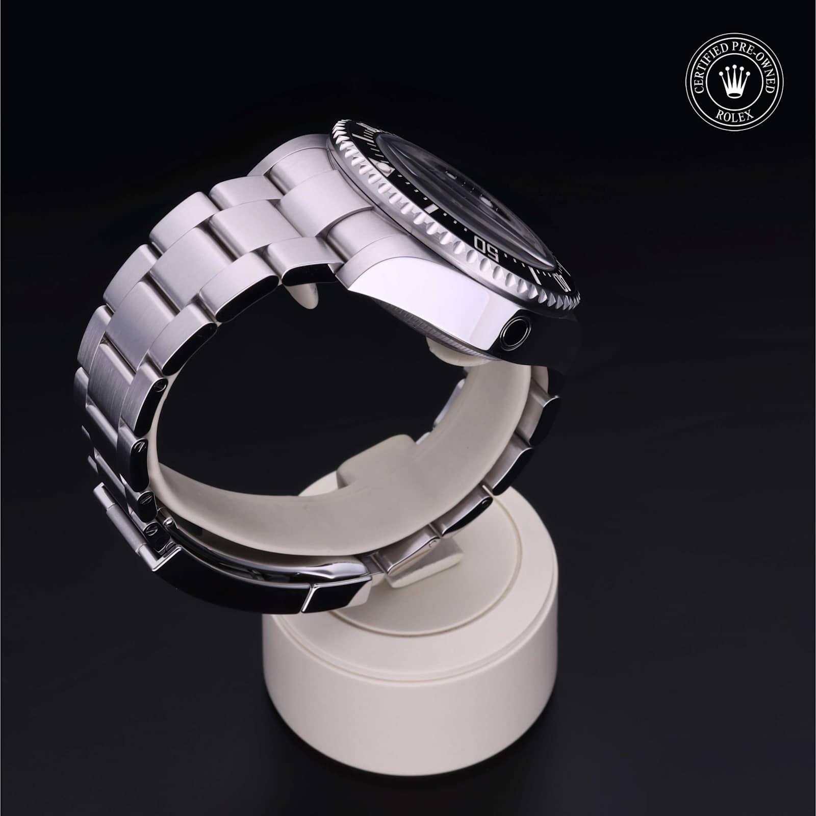 Rolex Deepsea in Steel, 126660 - Bucherer