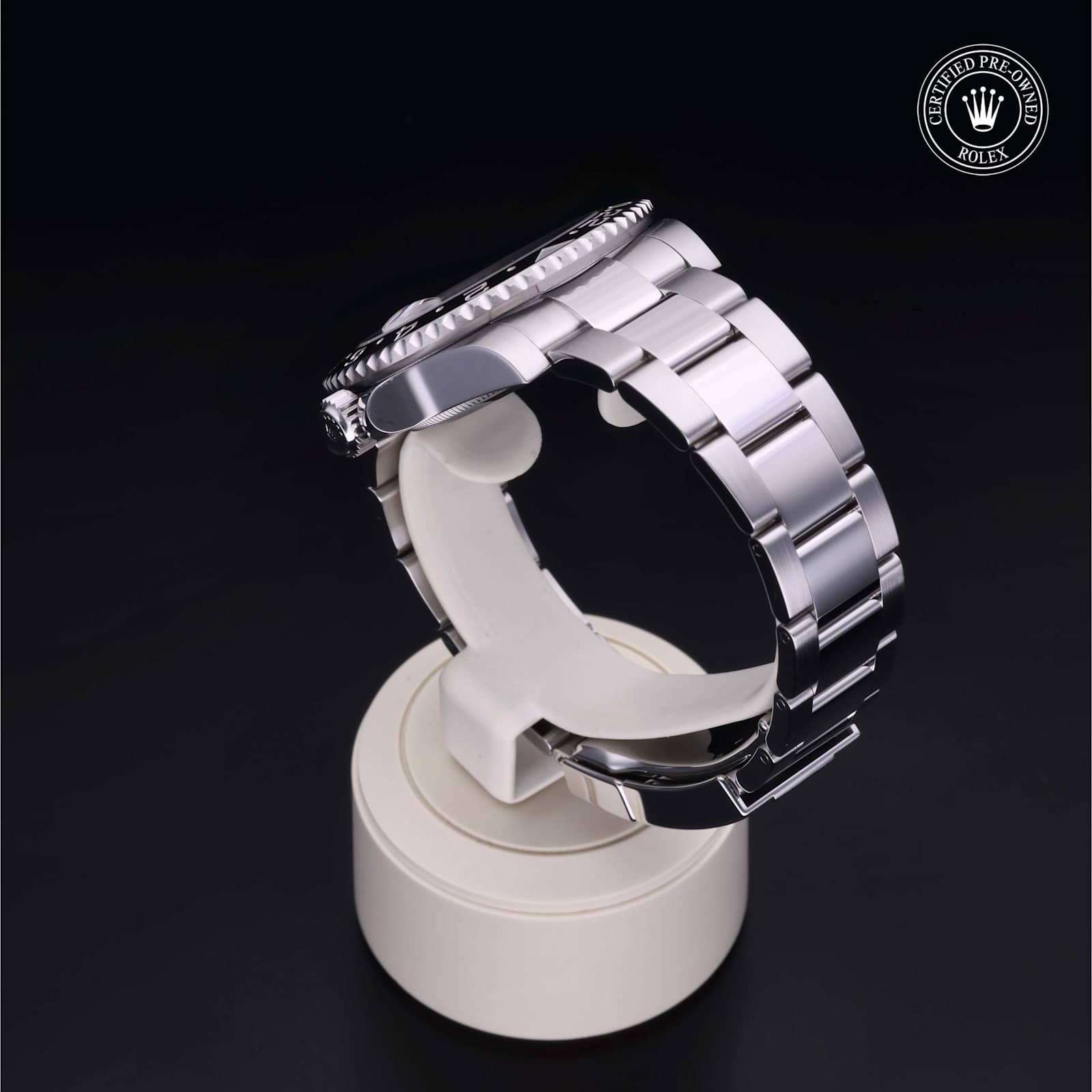 Rolex GMT-Master II in Steel, 116710 - Bucherer