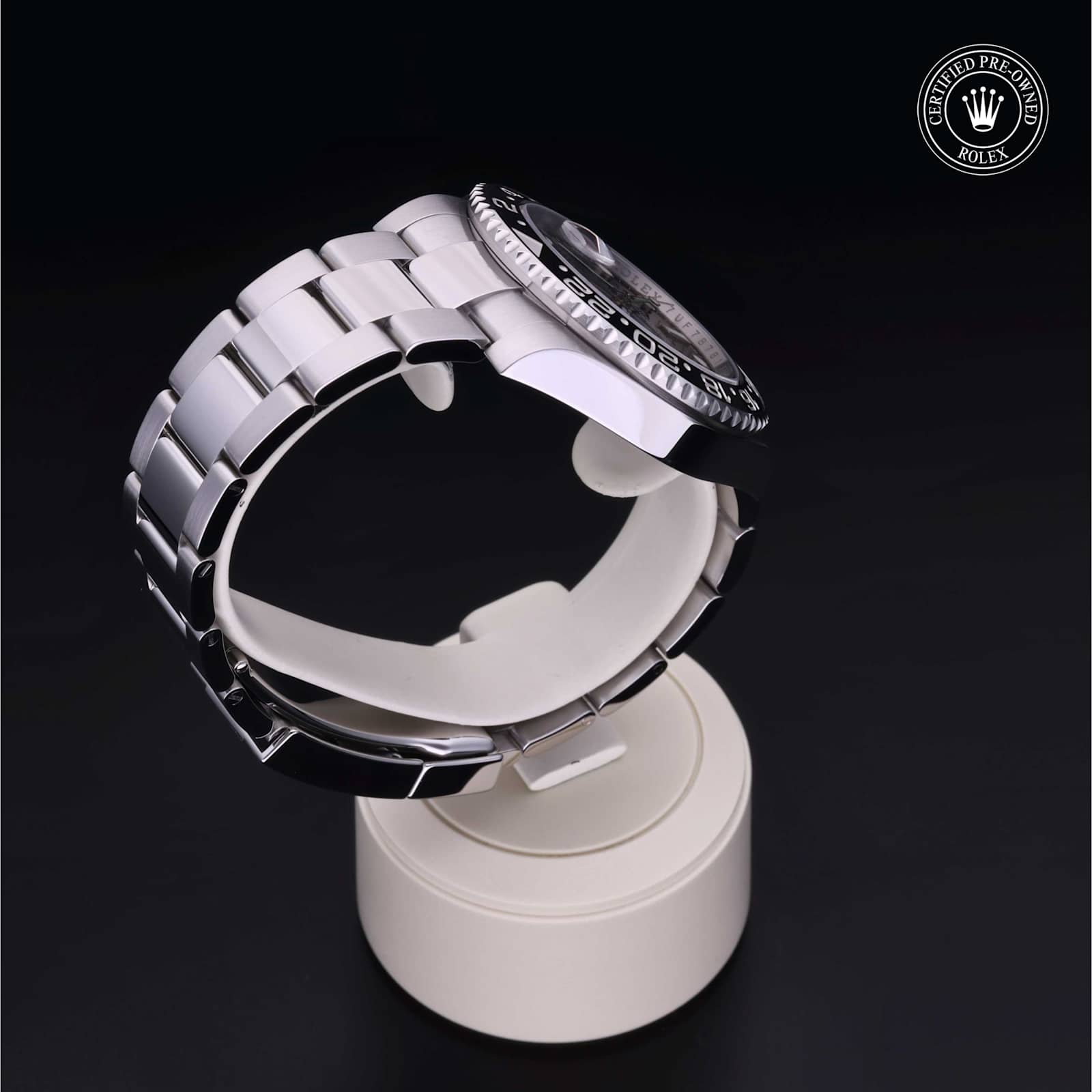 Rolex GMT-Master II in Steel, 116710 - Bucherer