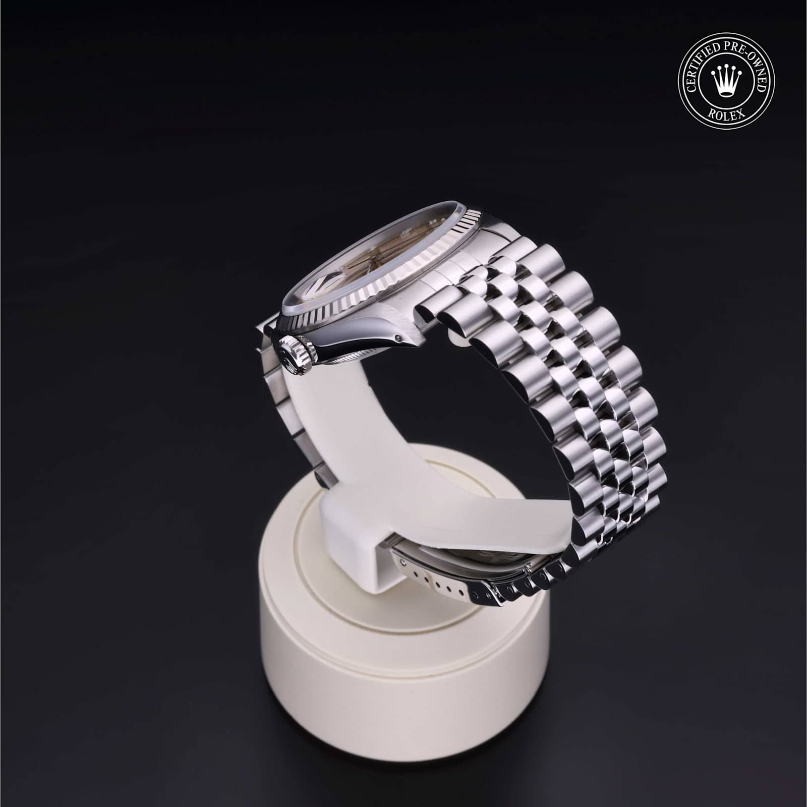 Rolex Datejust in Stahl, 16234 - Bucherer