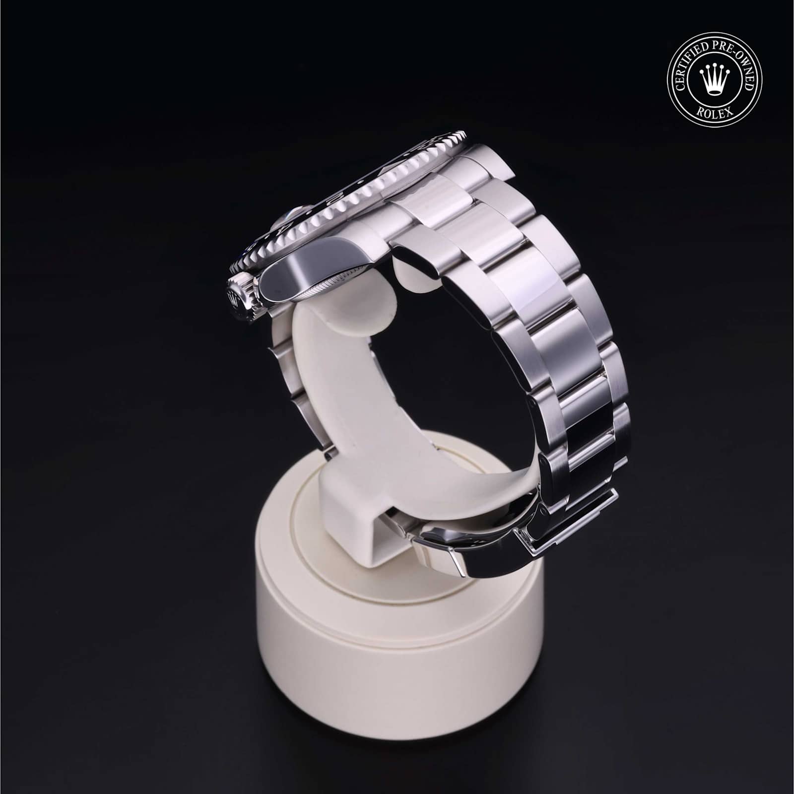 Rolex GMT-Master II in Steel, 116710 - Bucherer