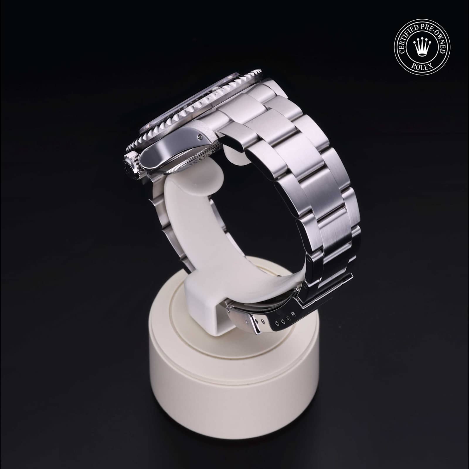 Rolex Sea-Dweller en Acier, 16600 - Bucherer