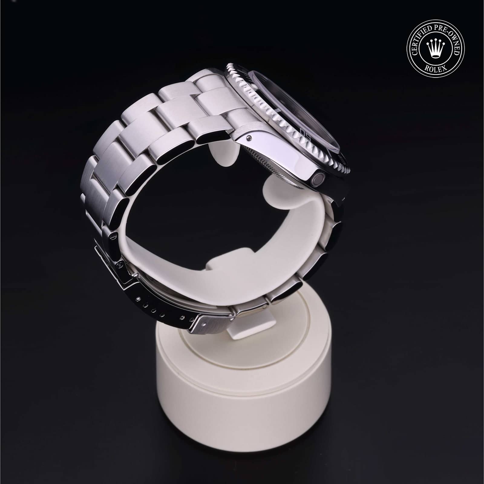 Rolex Sea-Dweller en Acier, 16600 - Bucherer