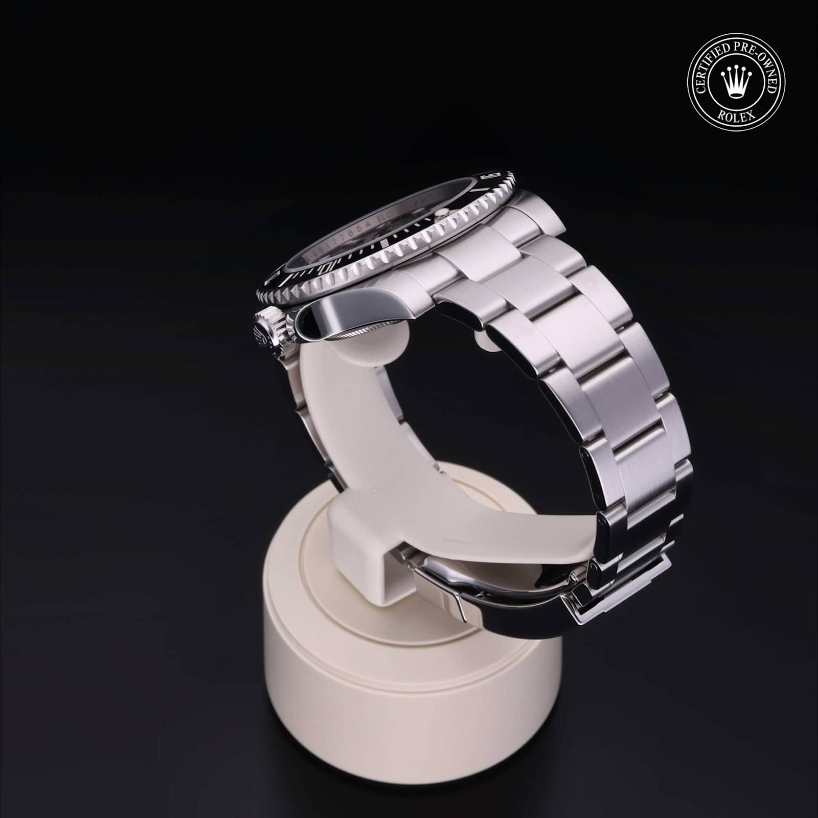 Rolex Submariner in Steel, 114060 - Bucherer