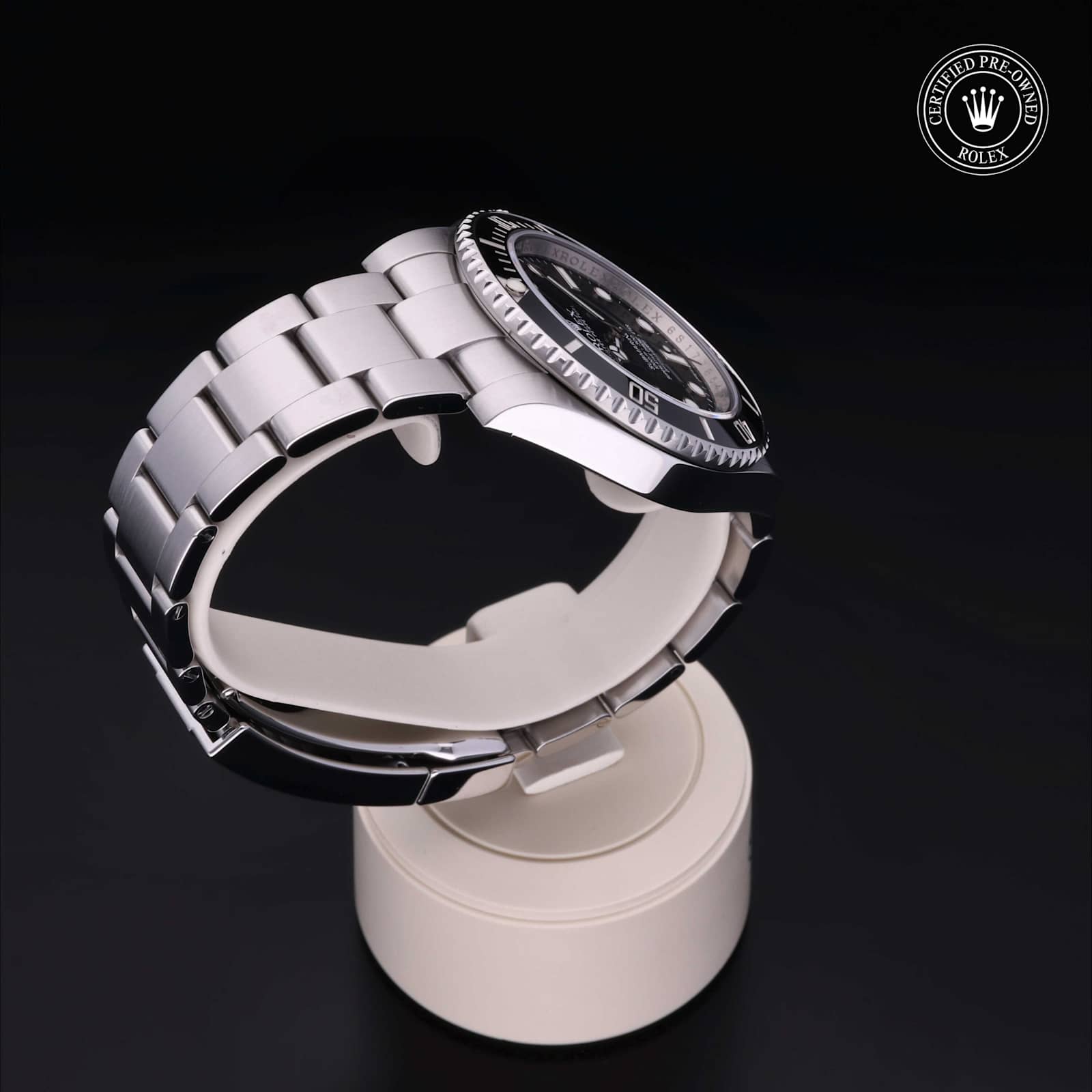 Rolex Submariner in Steel, 114060 - Bucherer