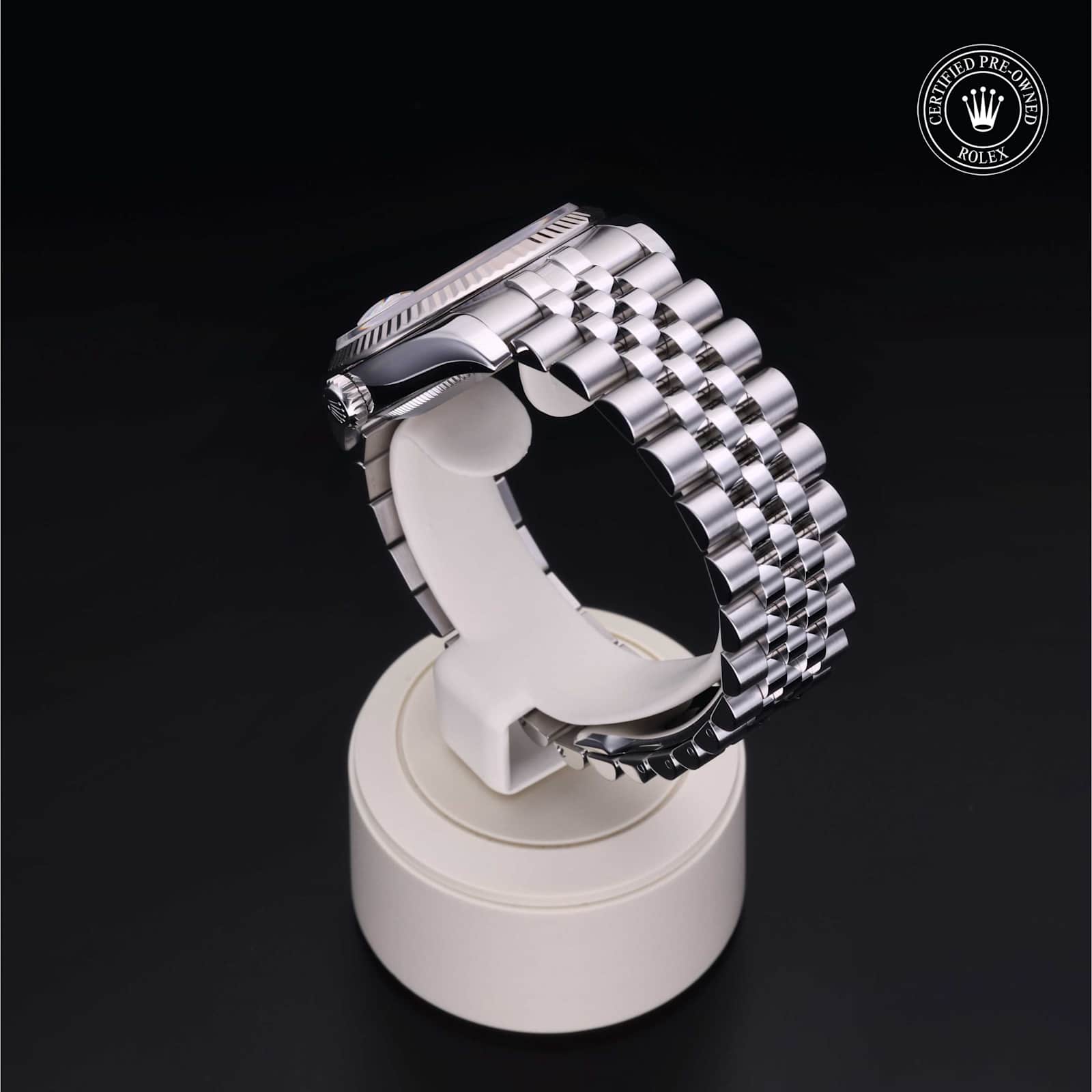 Rolex Datejust in Stahl, 116234 - Bucherer