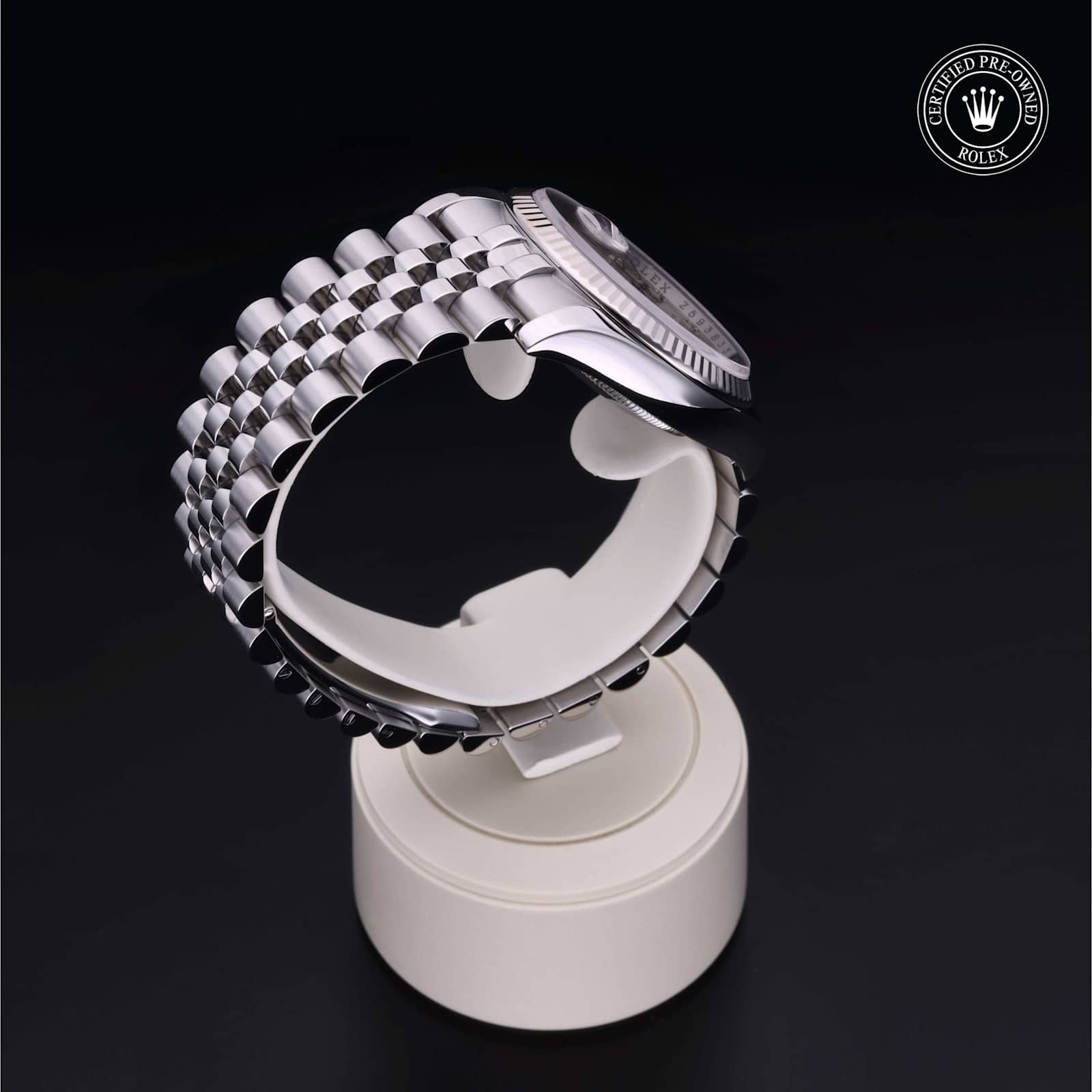 Rolex Datejust in Stahl, 116234 - Bucherer