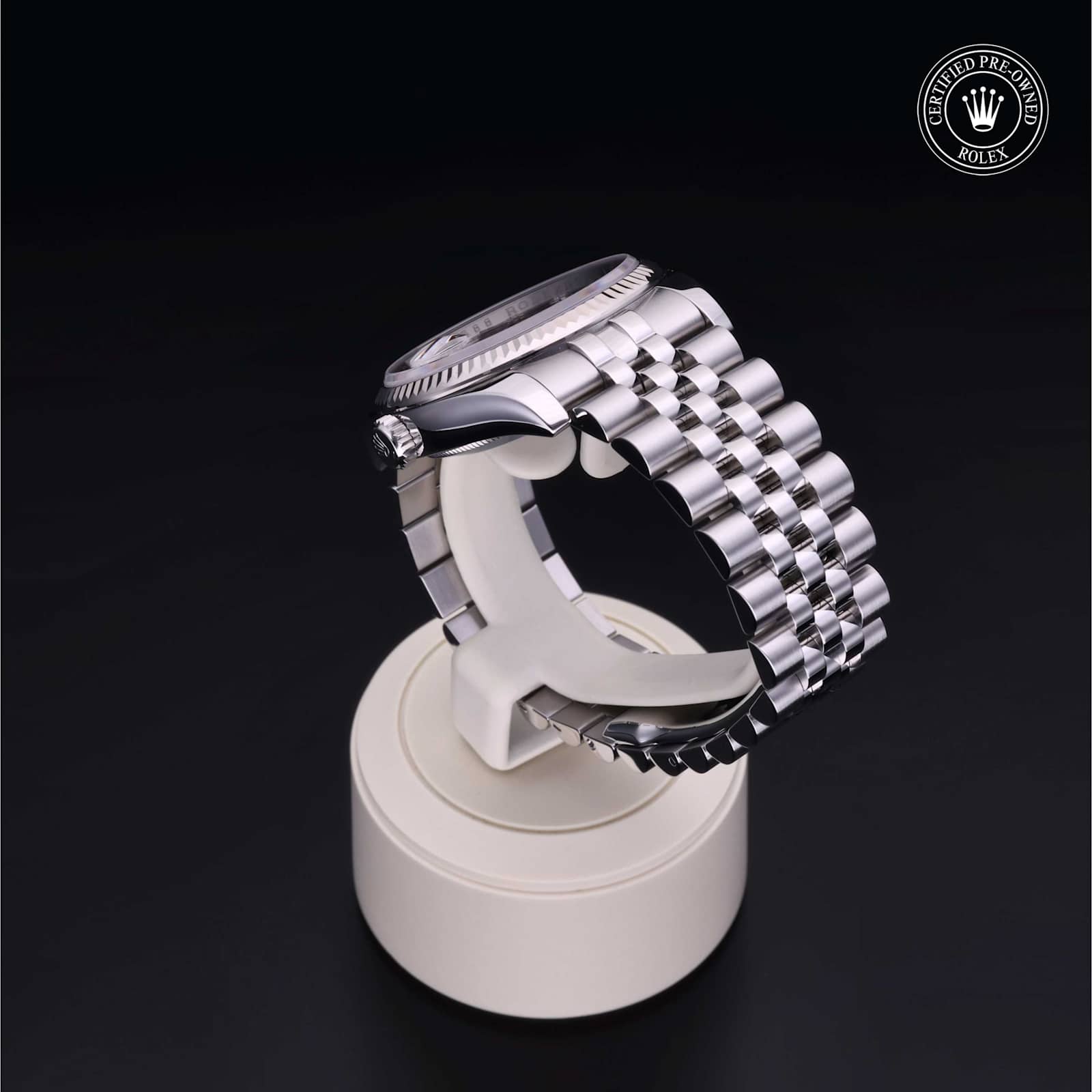 Rolex Datejust in Stahl, 116234 - Bucherer