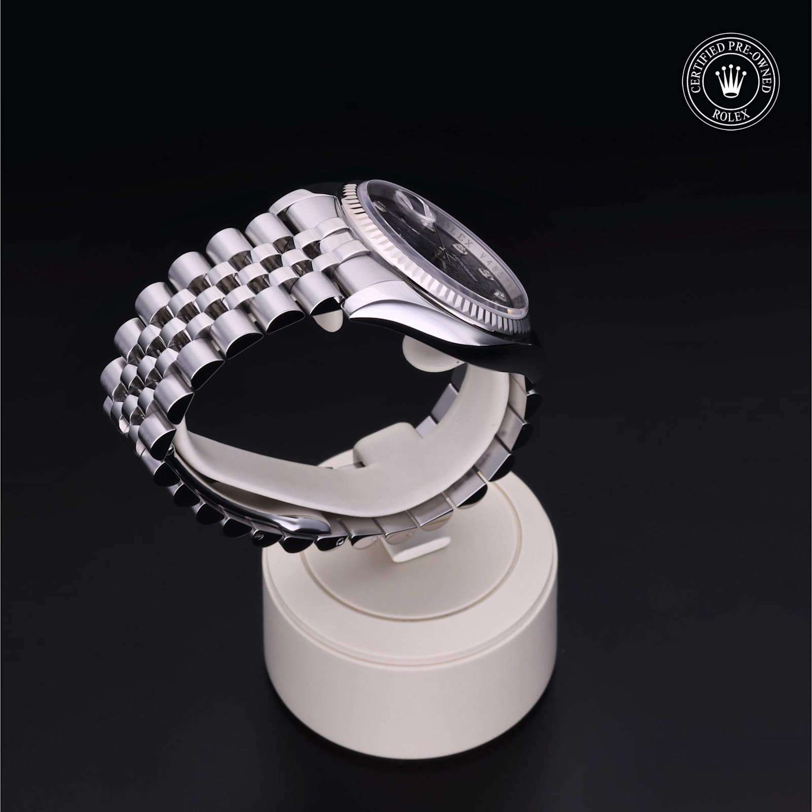 Rolex Datejust in Stahl, 116234 - Bucherer