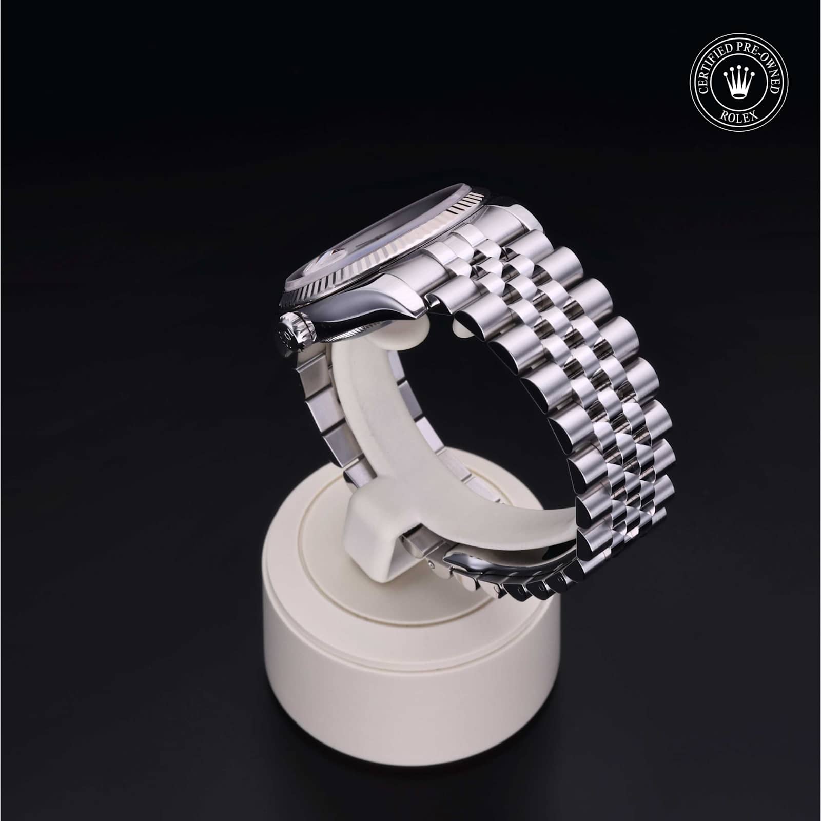 Rolex Datejust in Stahl, 116234 - Bucherer