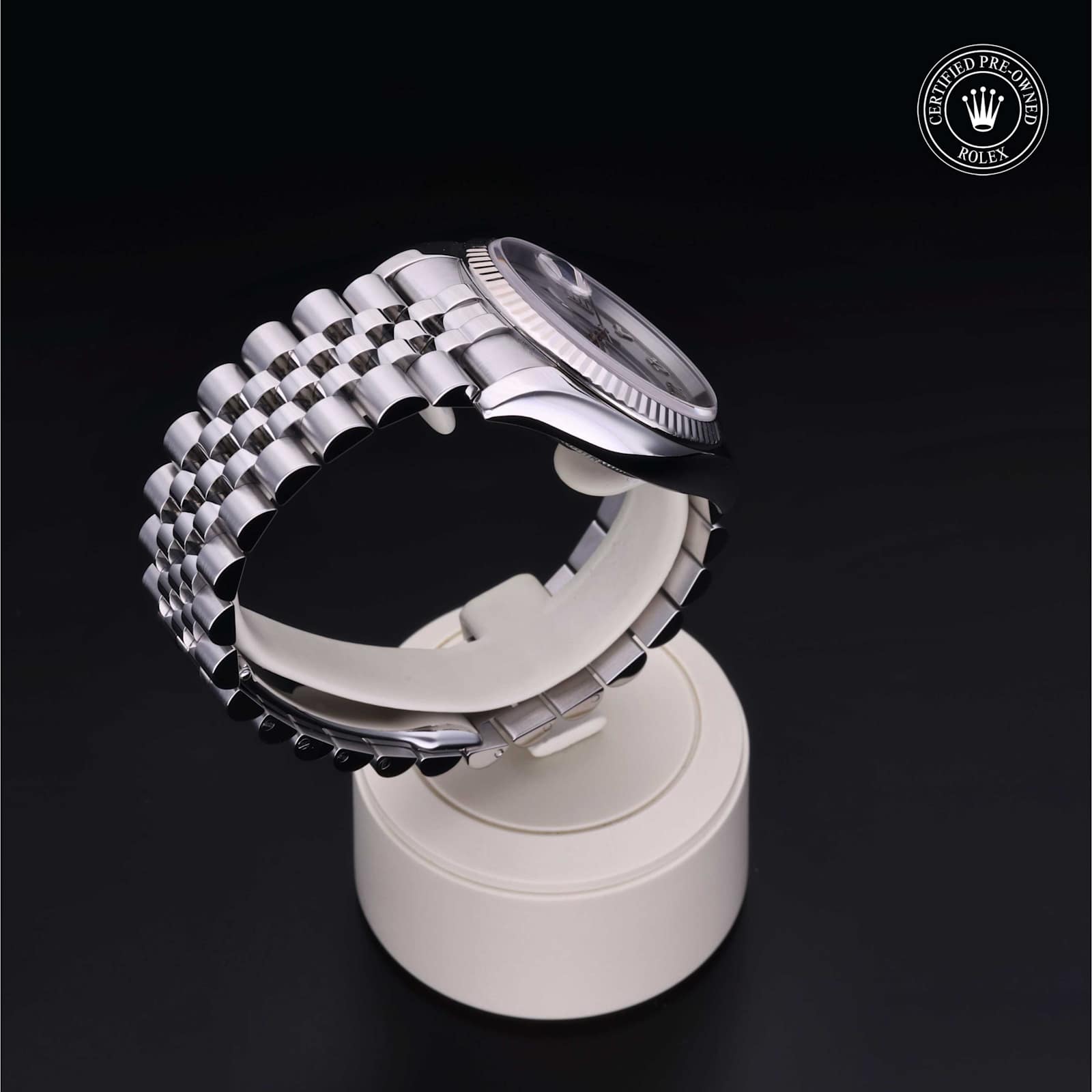 Rolex Datejust in Stahl, 116234 - Bucherer