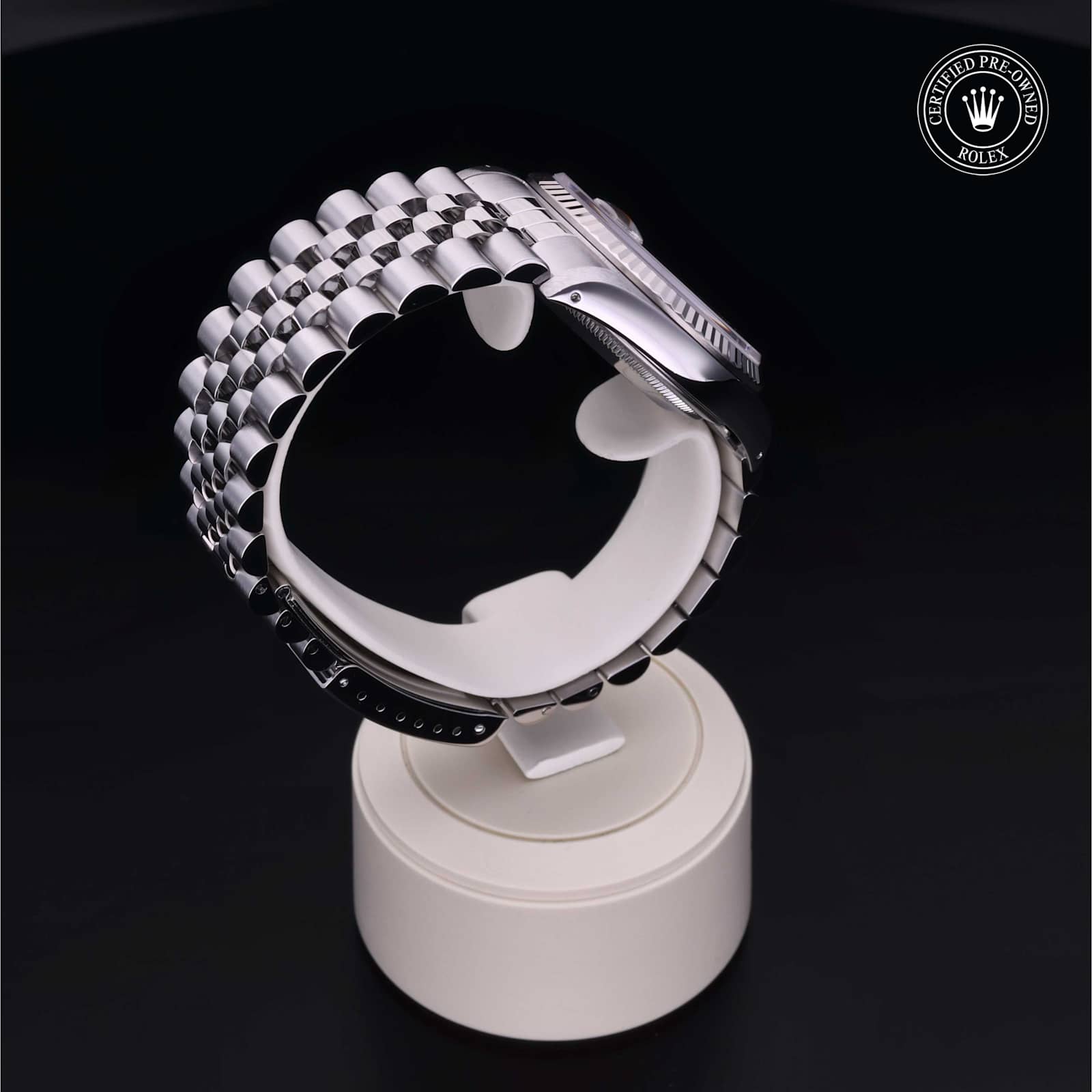 Rolex Datejust in Steel, 16234 - Bucherer