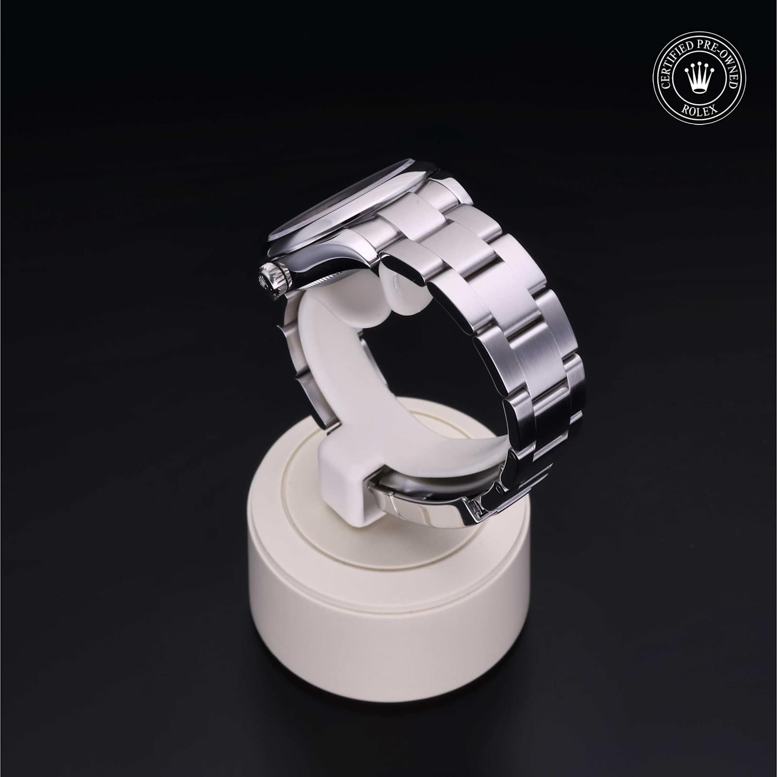 Rolex Oyster Perpetual in Steel, 177200 - Bucherer