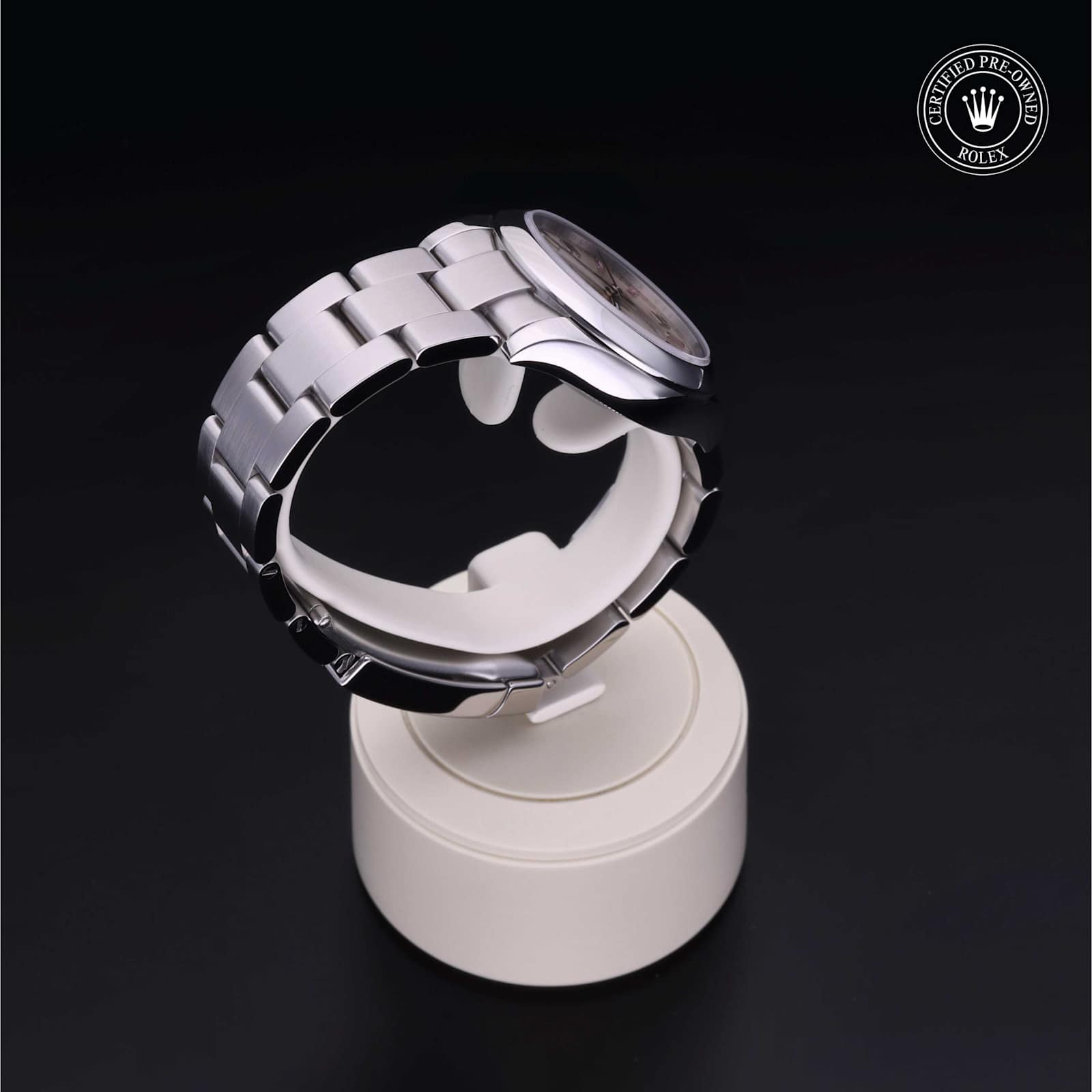 Rolex Oyster Perpetual in Steel, 177200 - Bucherer