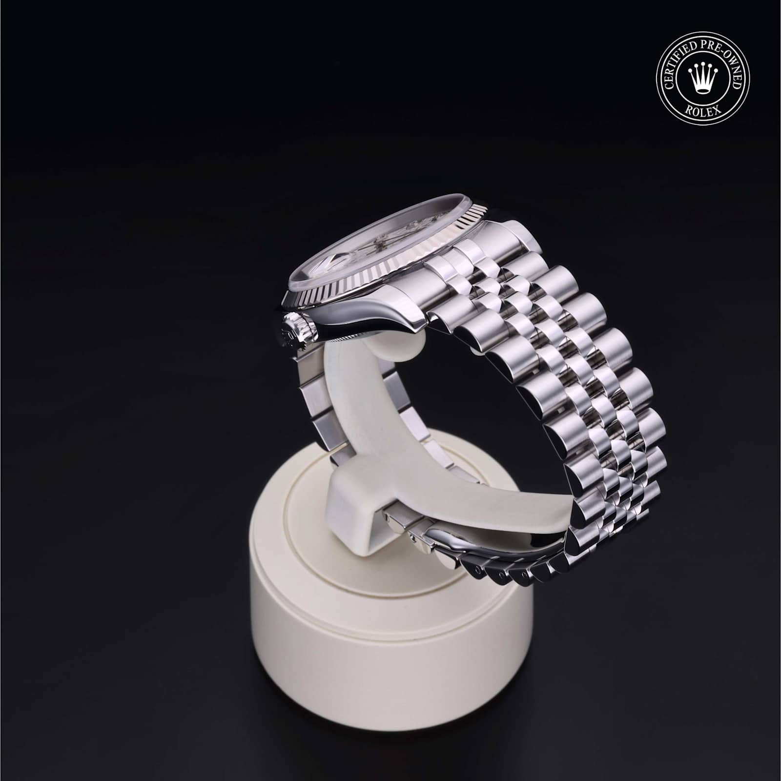 Rolex Datejust in Stahl, 116234 - Bucherer