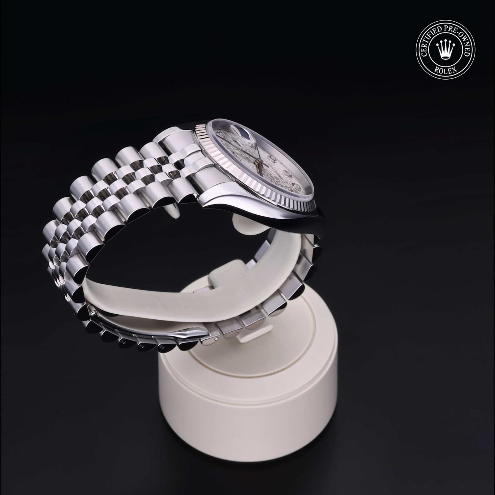 Rolex Datejust in Stahl, 116234 - Bucherer