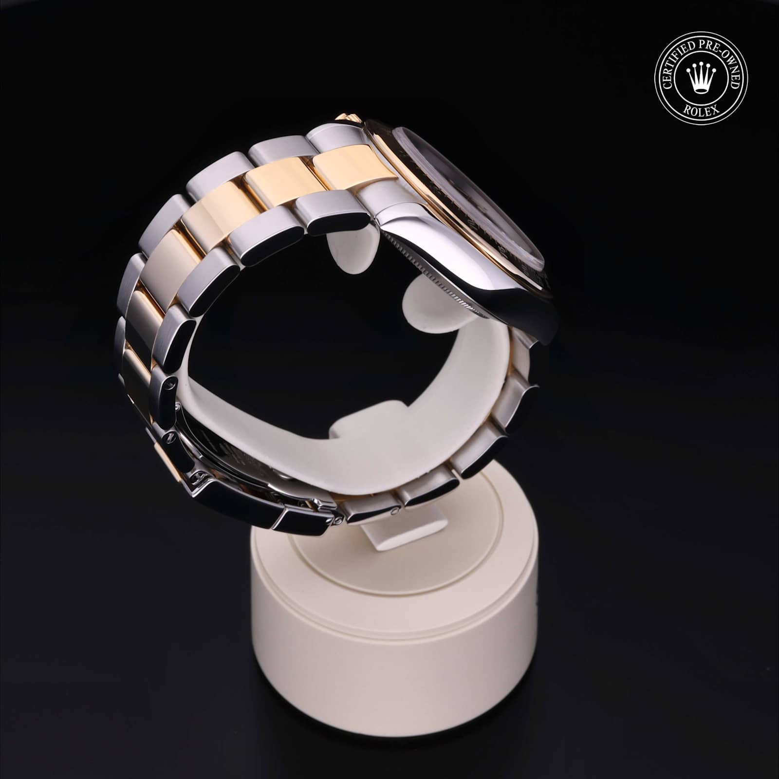 Rolex Cosmograph Daytona in Bicolour, 116523 - Bucherer