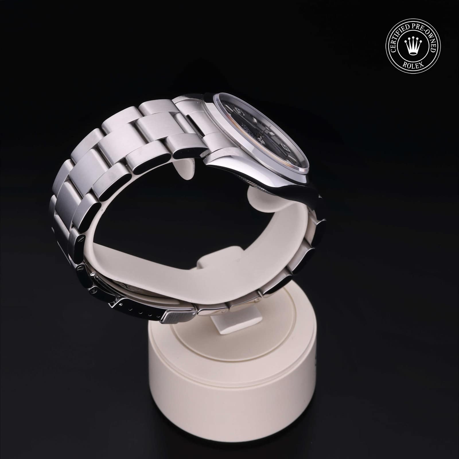 Rolex Explorer in Steel, 14270 - Bucherer