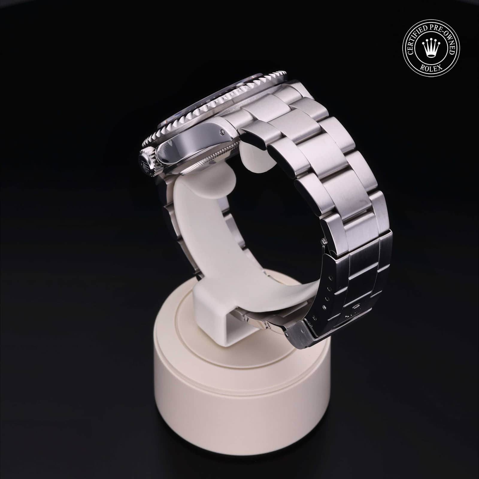 Rolex Sea-Dweller in Steel, 16660 - Bucherer