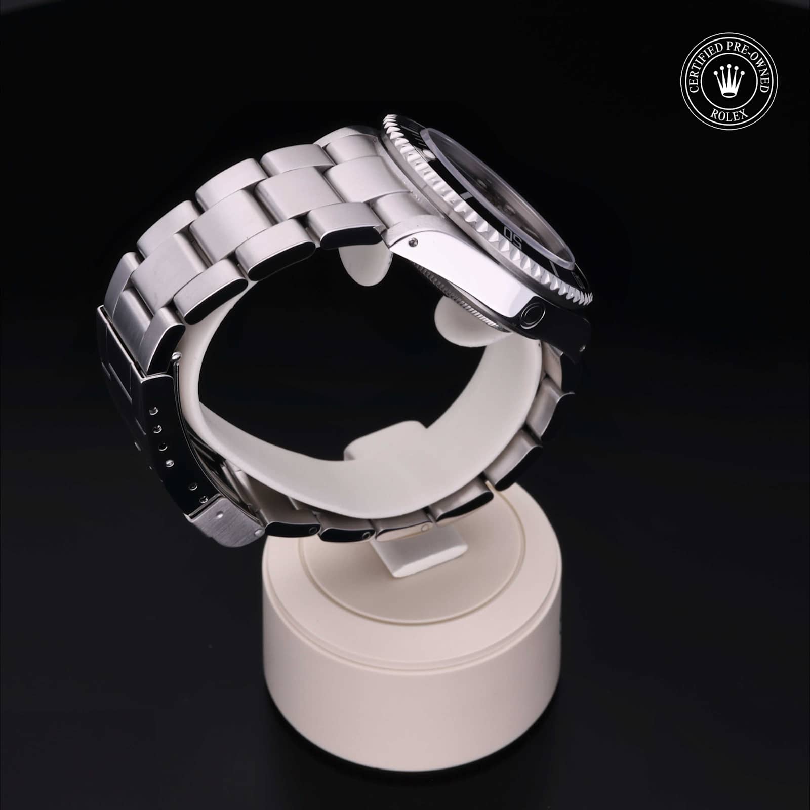 Rolex Sea-Dweller in Steel, 16660 - Bucherer