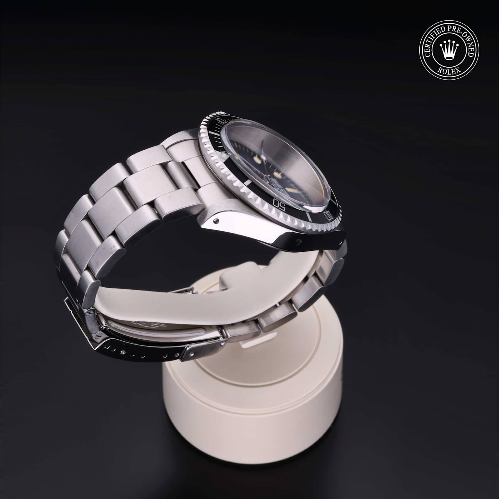 Rolex Sea-Dweller en Acier, 1665 - Bucherer