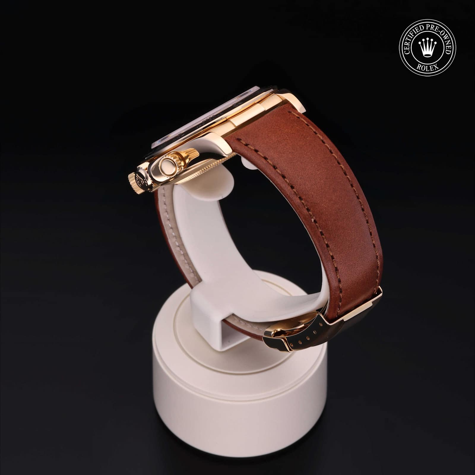 Rolex Cosmograph Daytona en Or Jaune, 16518 - Bucherer