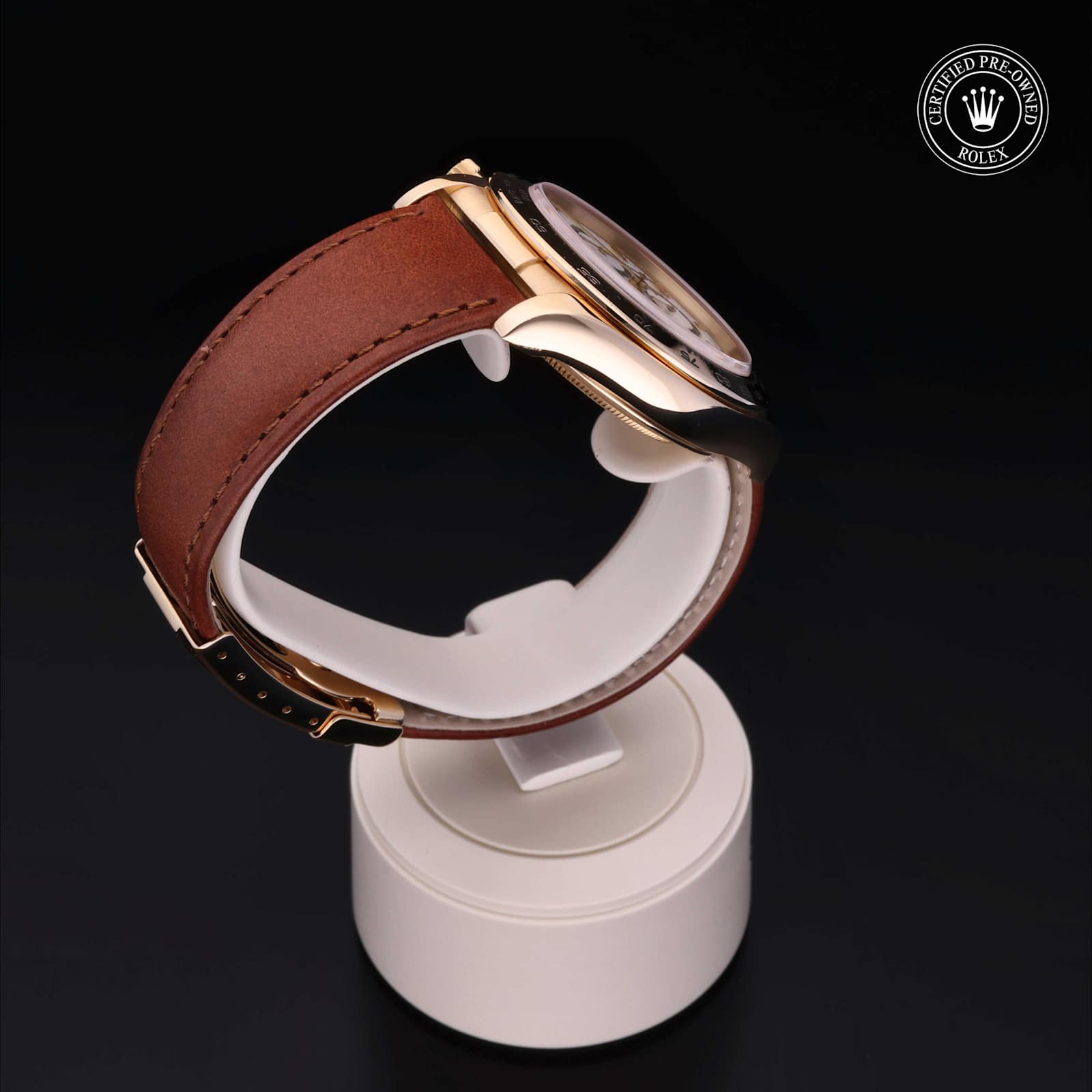 Rolex Cosmograph Daytona en Or Jaune, 16518 - Bucherer