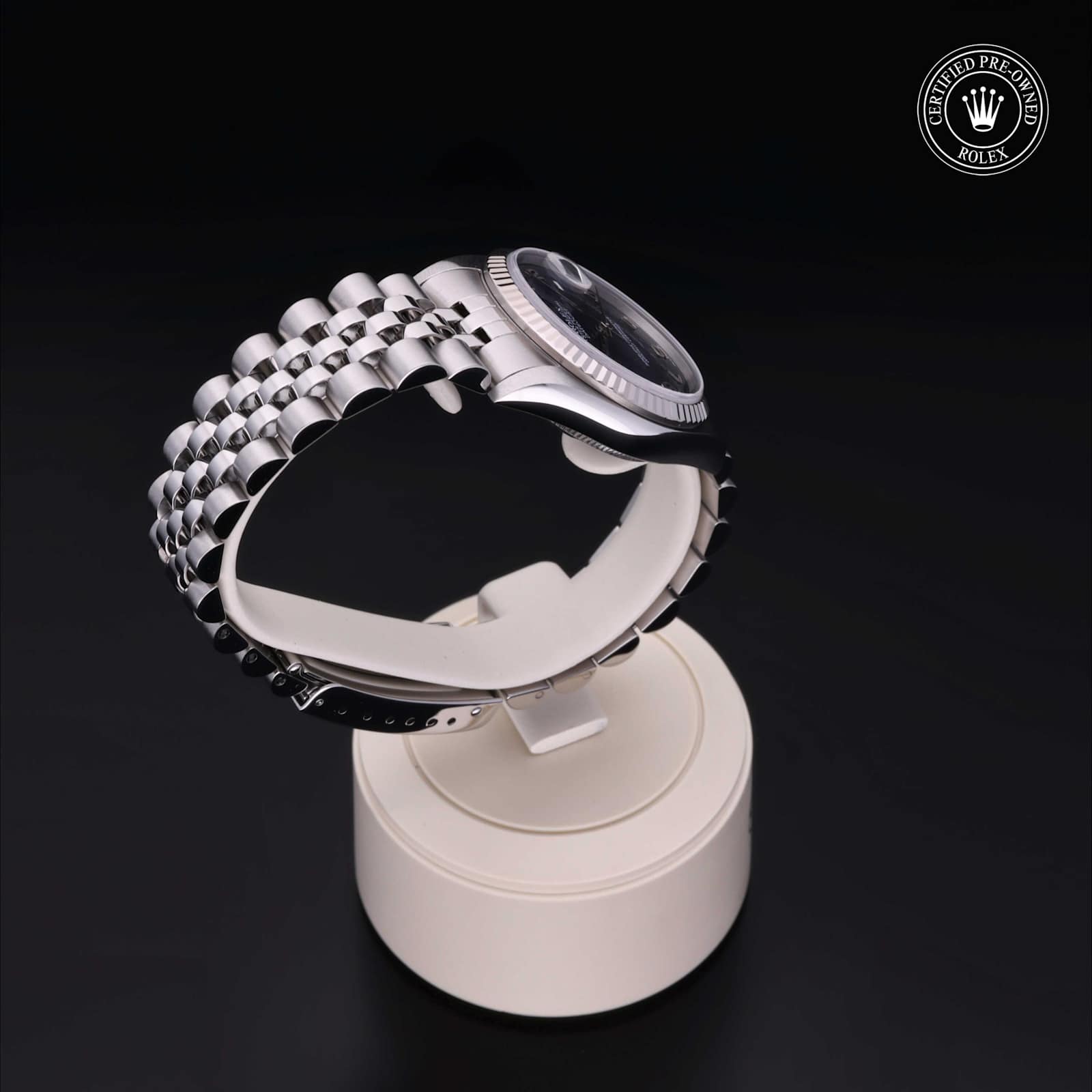Rolex Datejust in Steel, 68274 - Bucherer