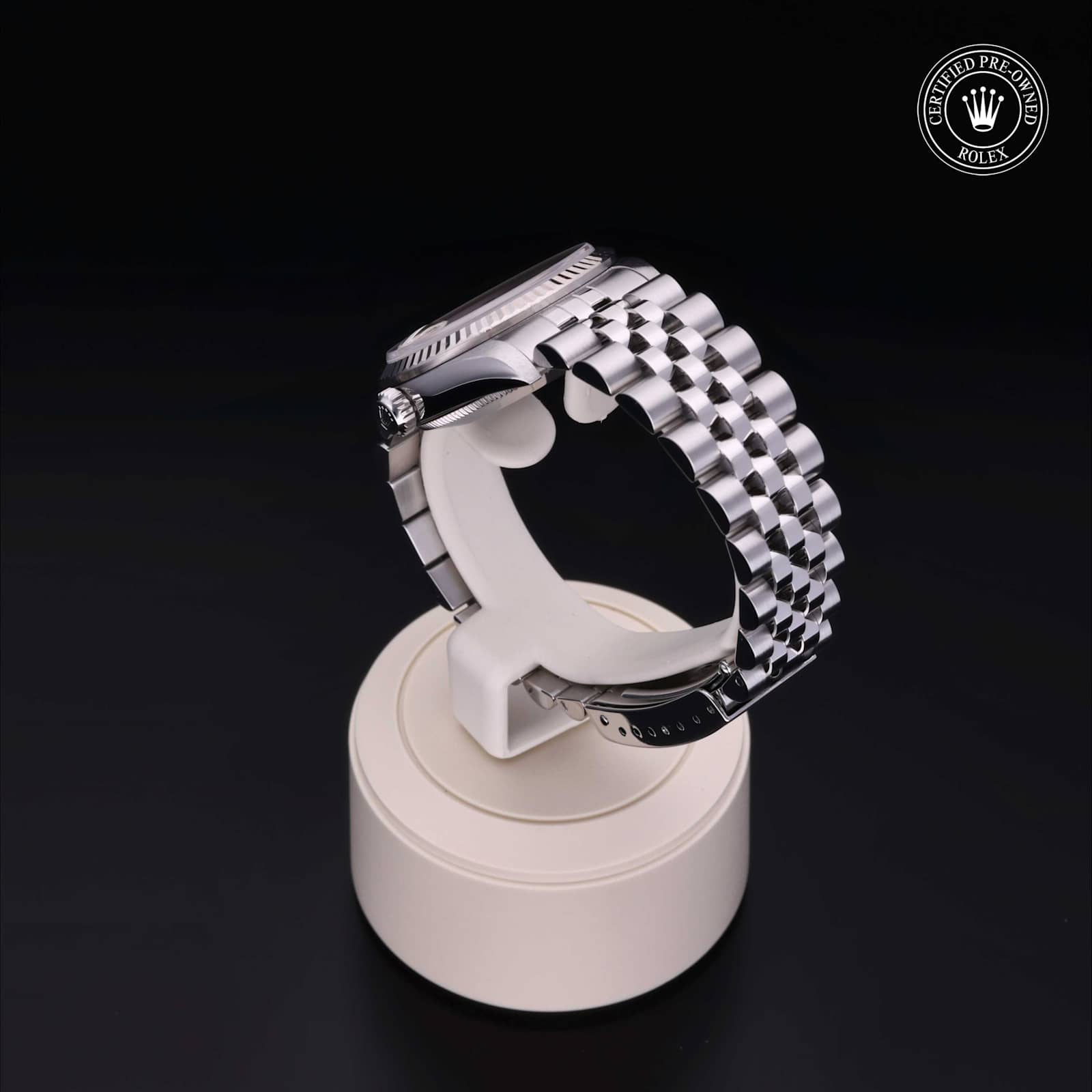 Rolex Datejust in Steel, 68274 - Bucherer