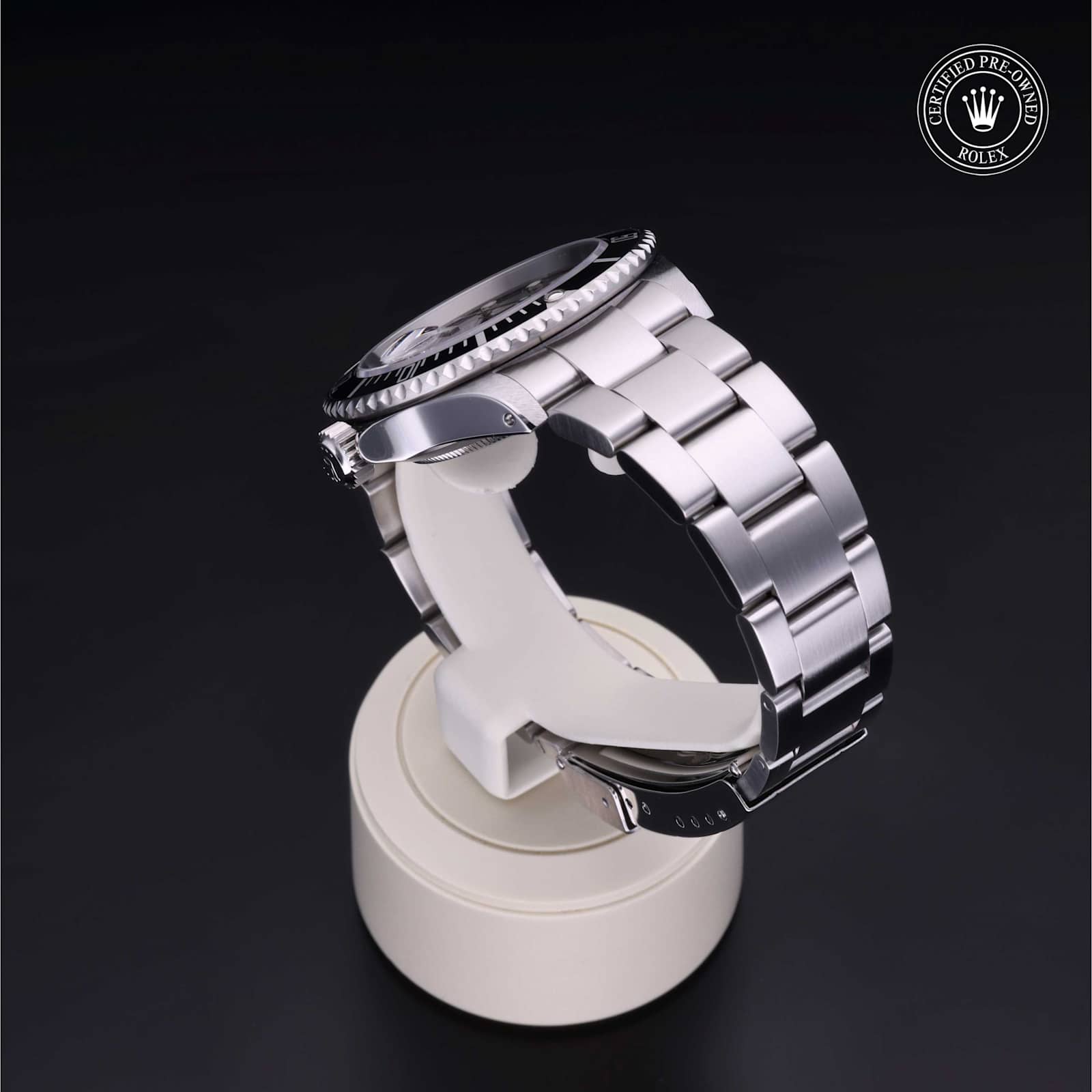 Rolex Submariner Date in Stahl, 16610 - Bucherer