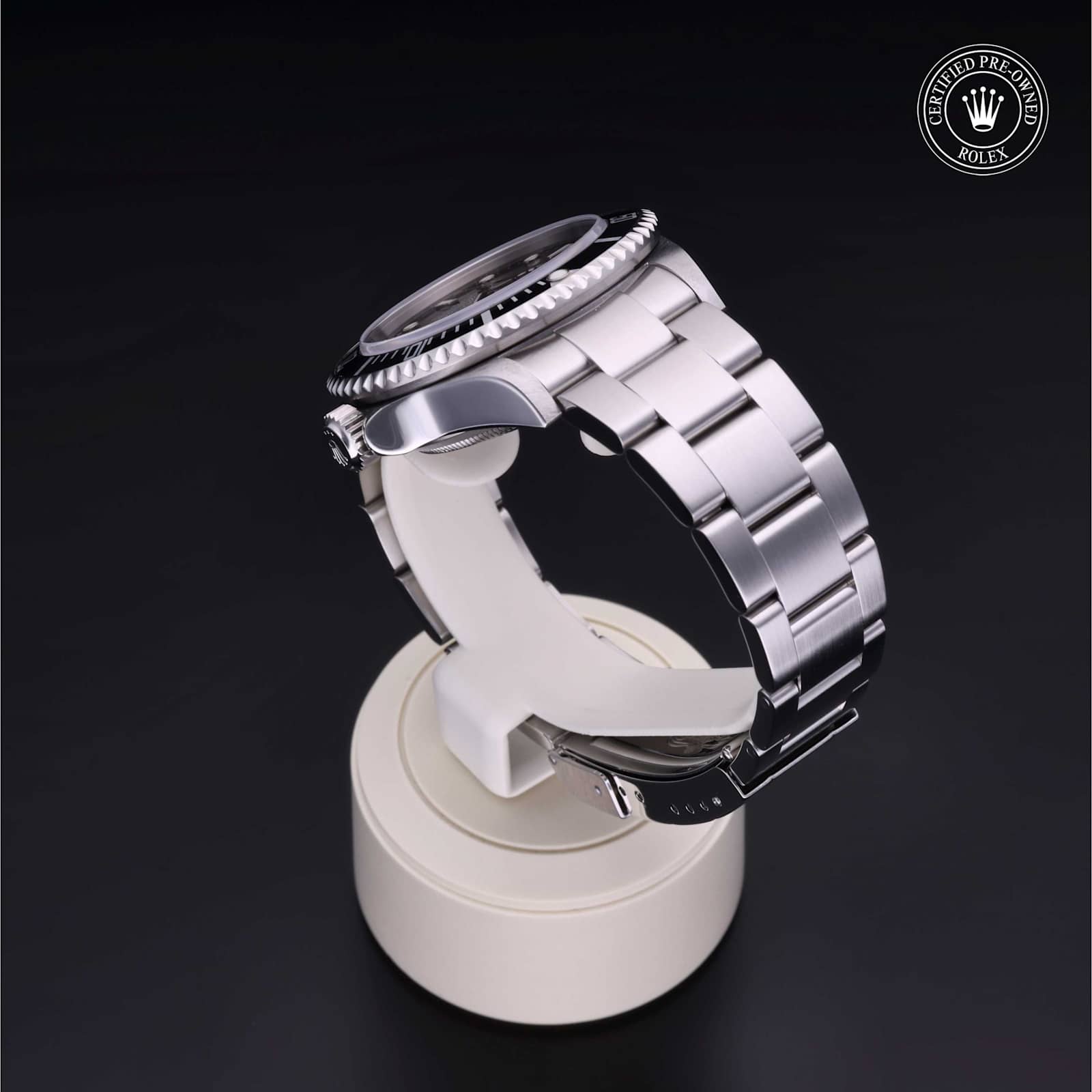 Rolex Sea-Dweller in Stahl, 16600T - Bucherer