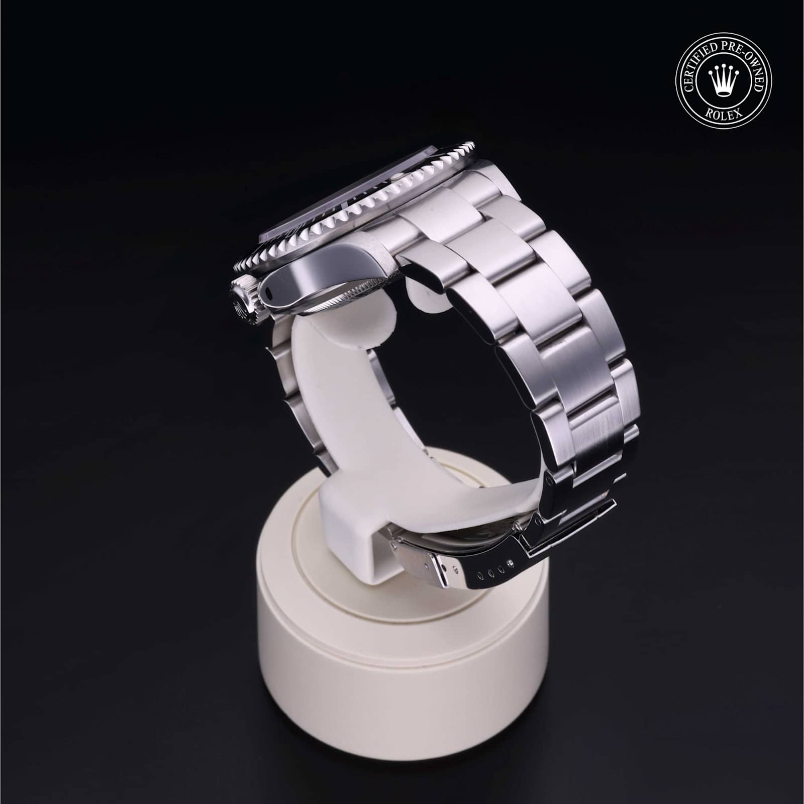 Rolex Sea-Dweller in Stahl, 16600T - Bucherer