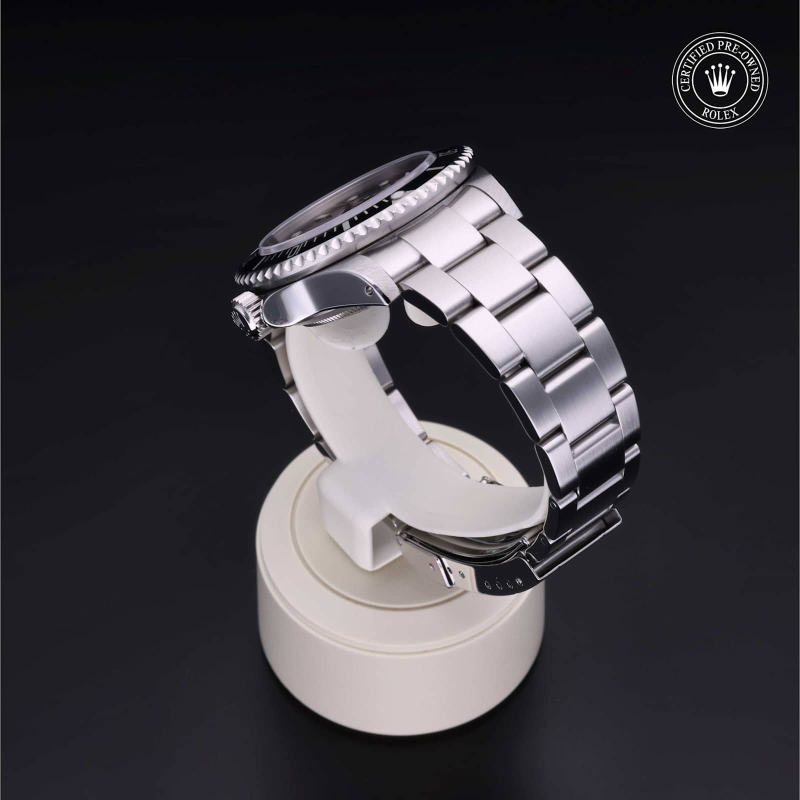 Rolex Sea-Dweller in Stahl, 16600 - Bucherer