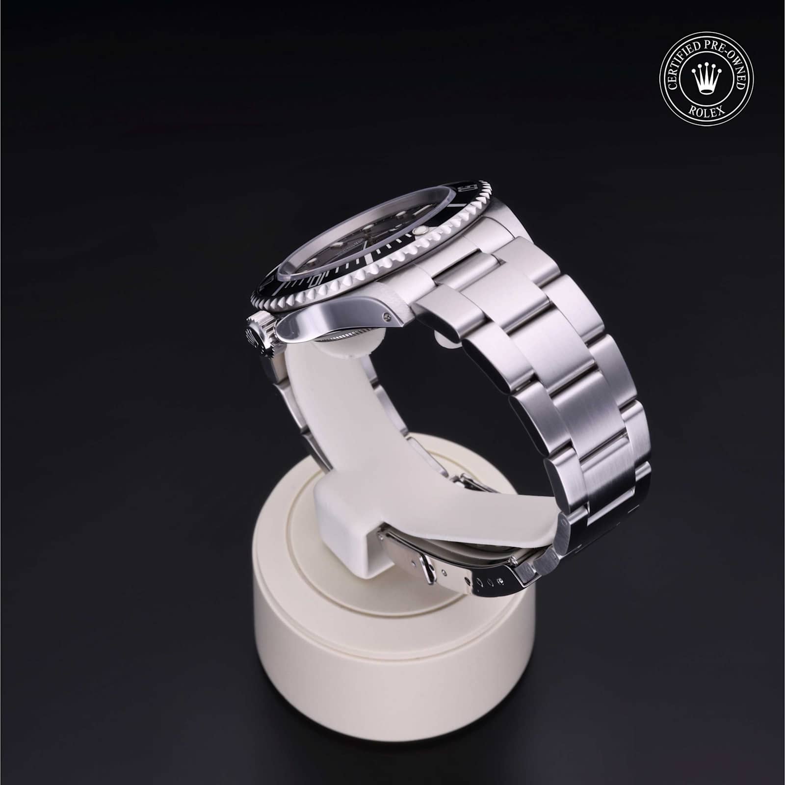 Rolex Submariner in Stahl, 14060M - Bucherer