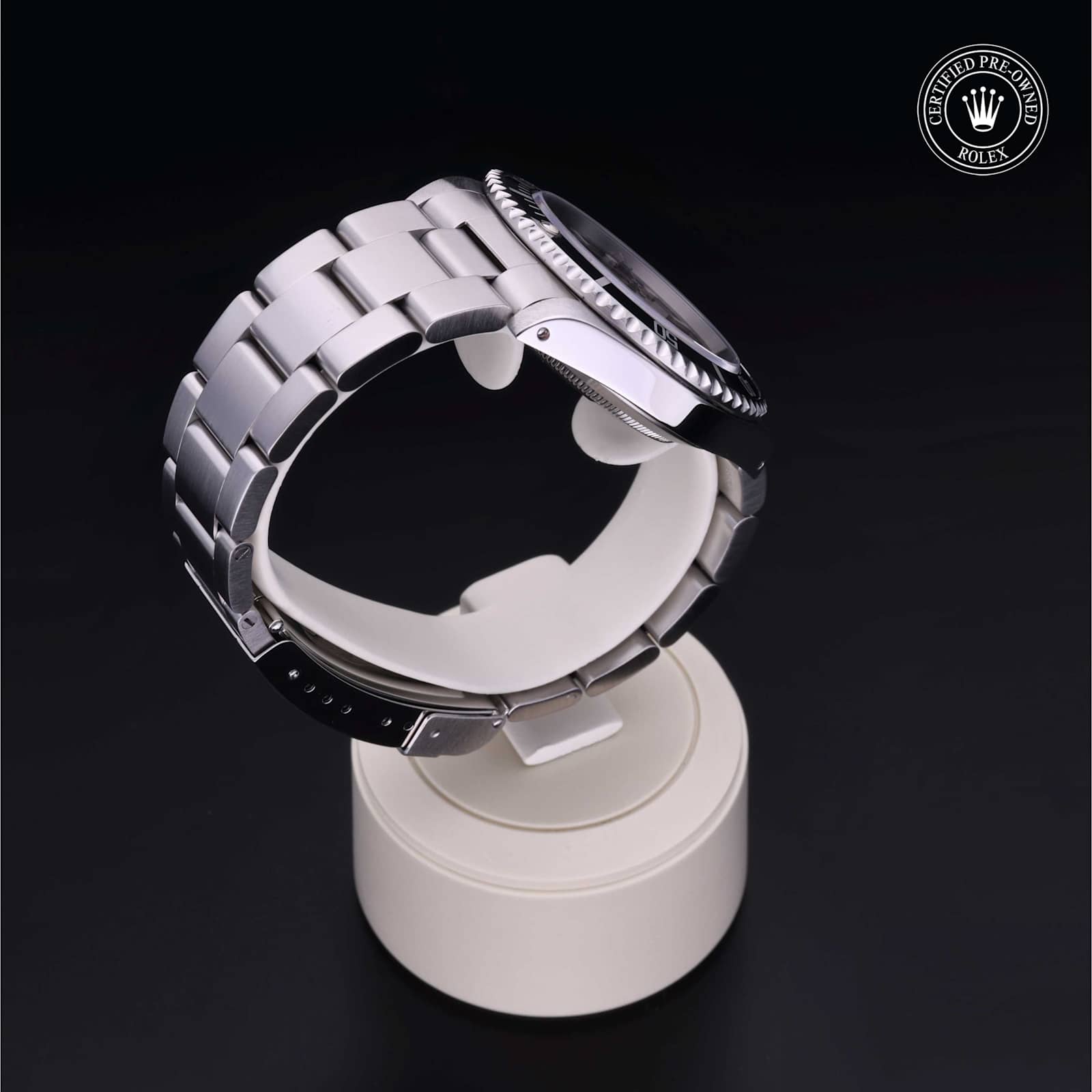 Rolex Submariner in Stahl, 14060M - Bucherer