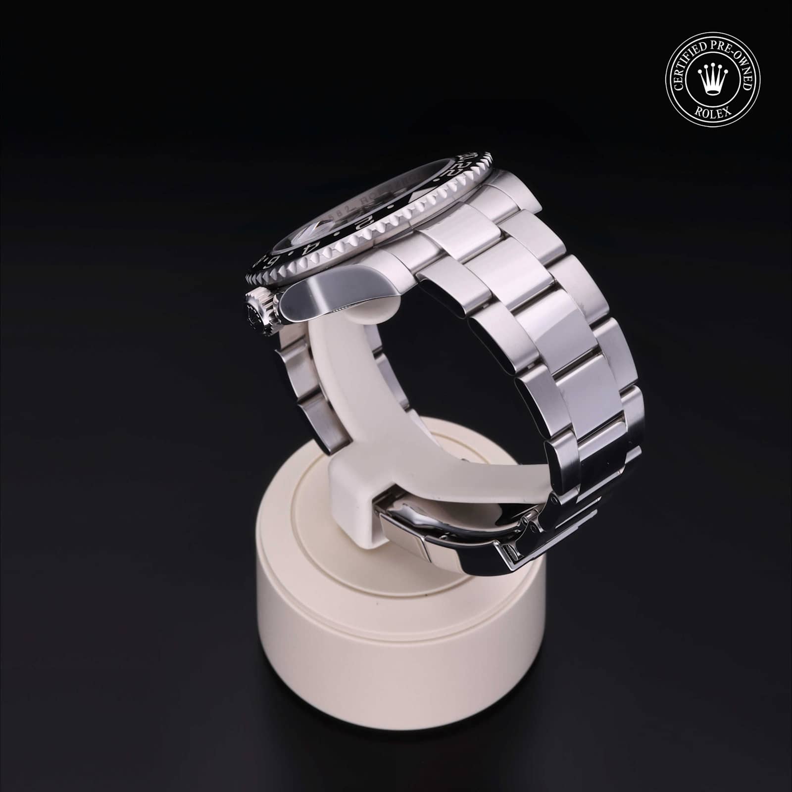 Rolex GMT-Master II in Steel, 116710 - Bucherer