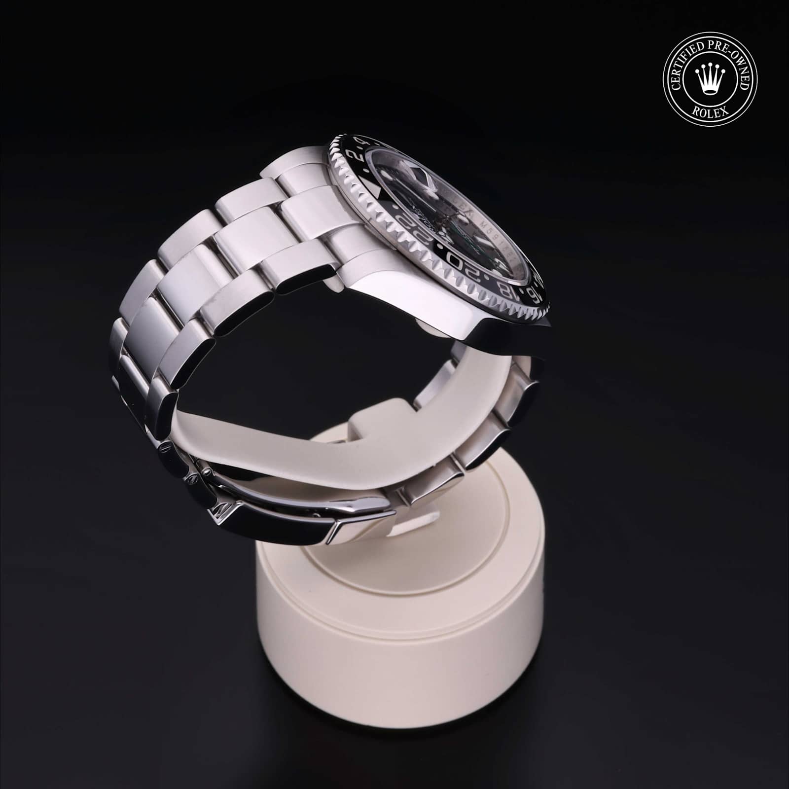 Rolex GMT-Master II in Steel, 116710 - Bucherer