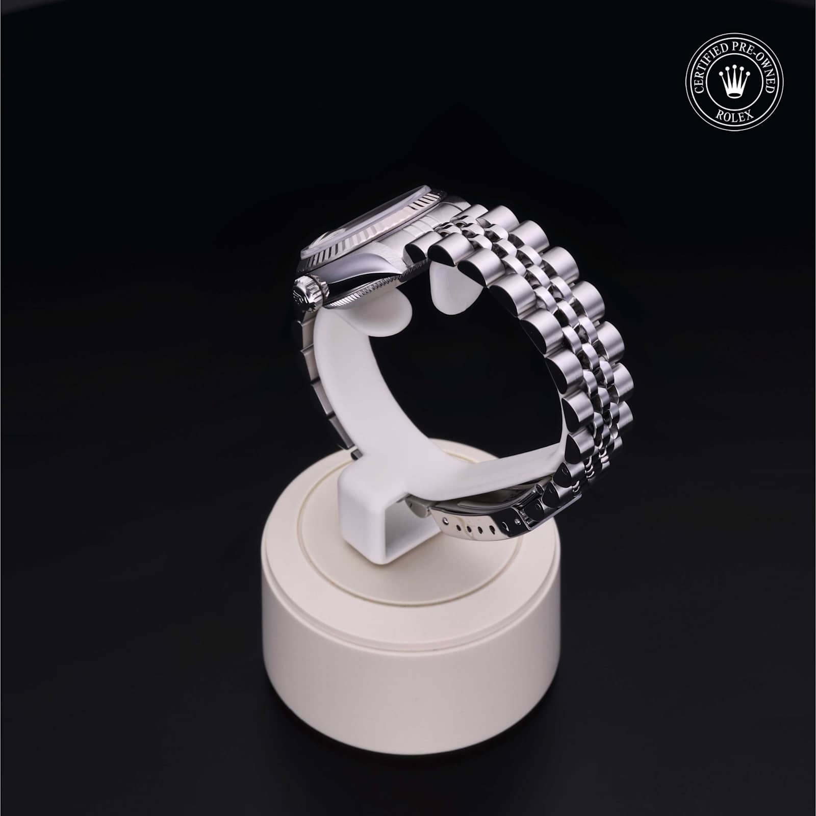 Rolex Datejust in Steel, 69174 - Bucherer